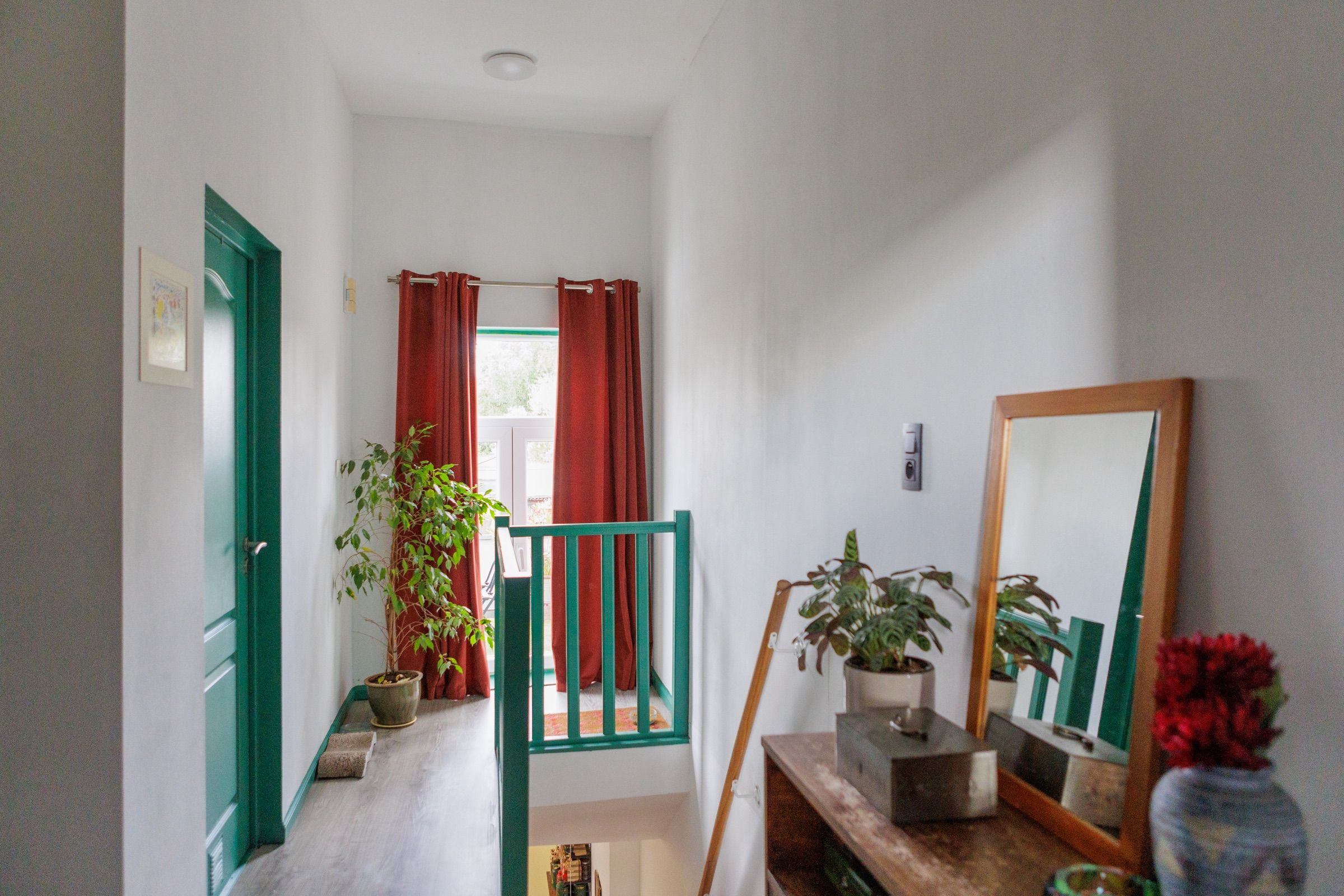 Gezellige woning met zonnig dakterras en 3 slaapkamers - foto 4
