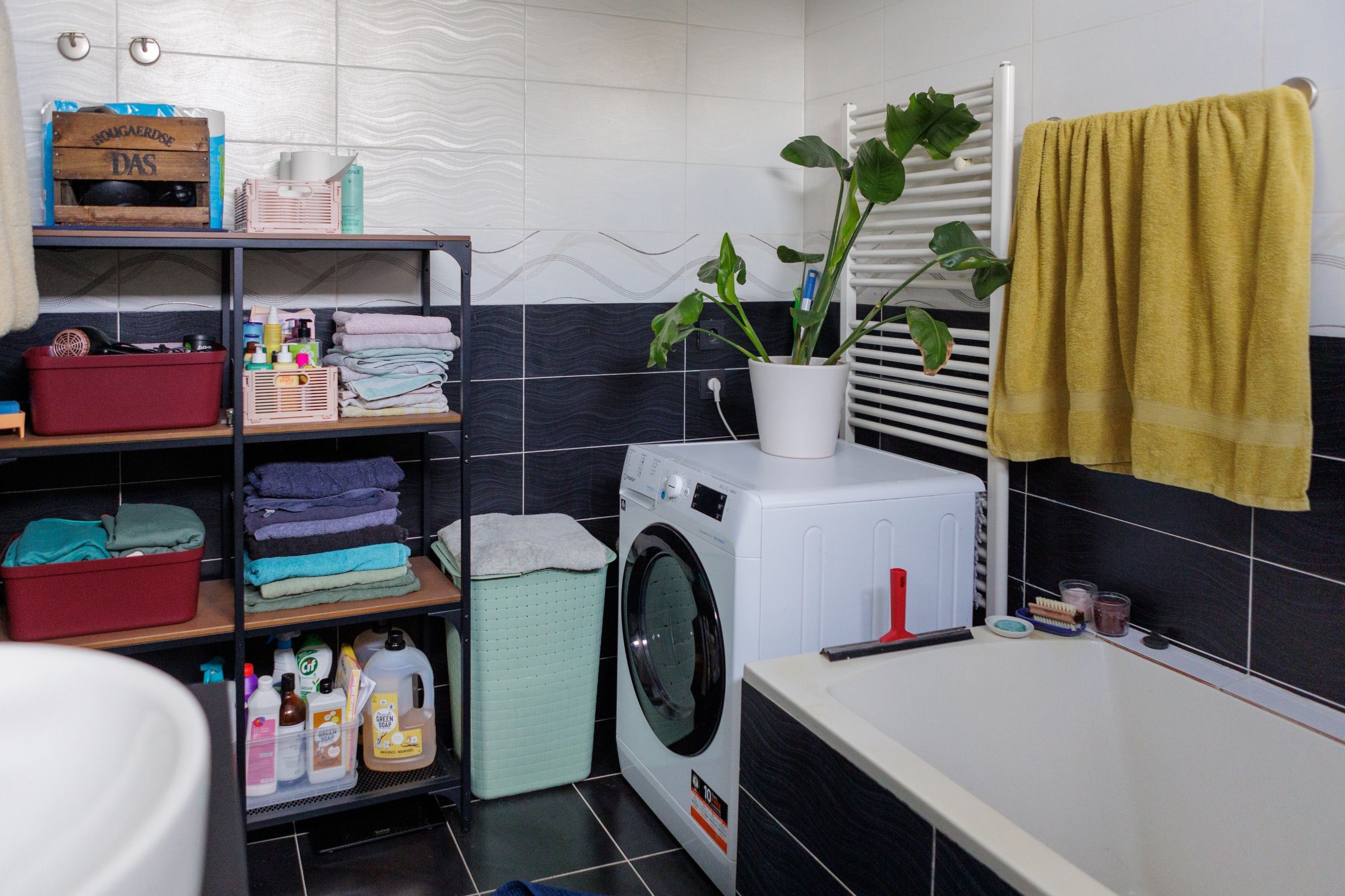Gezellige woning met zonnig dakterras en 3 slaapkamers - foto 7