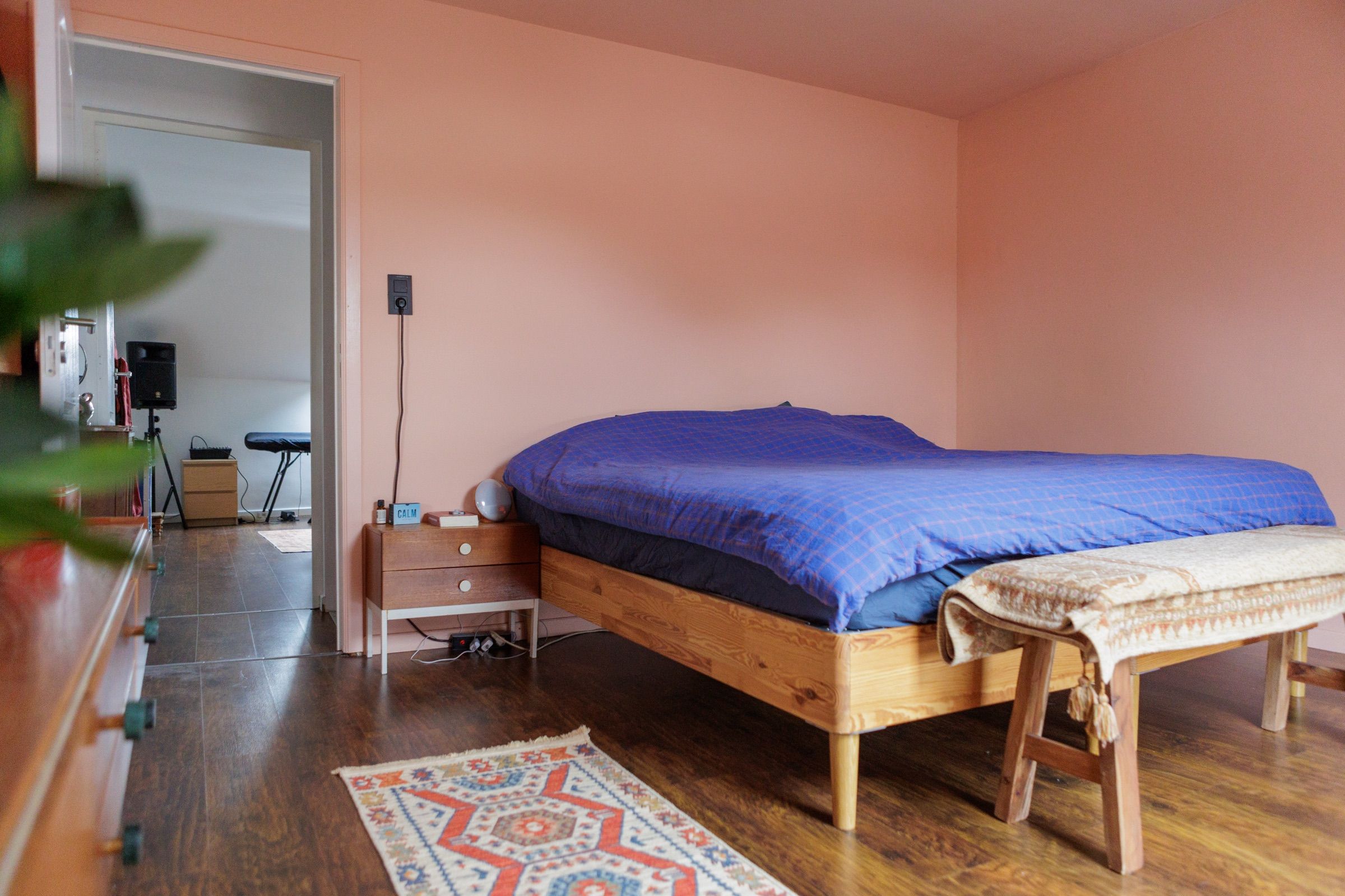 Gezellige woning met zonnig dakterras en 3 slaapkamers - foto 9
