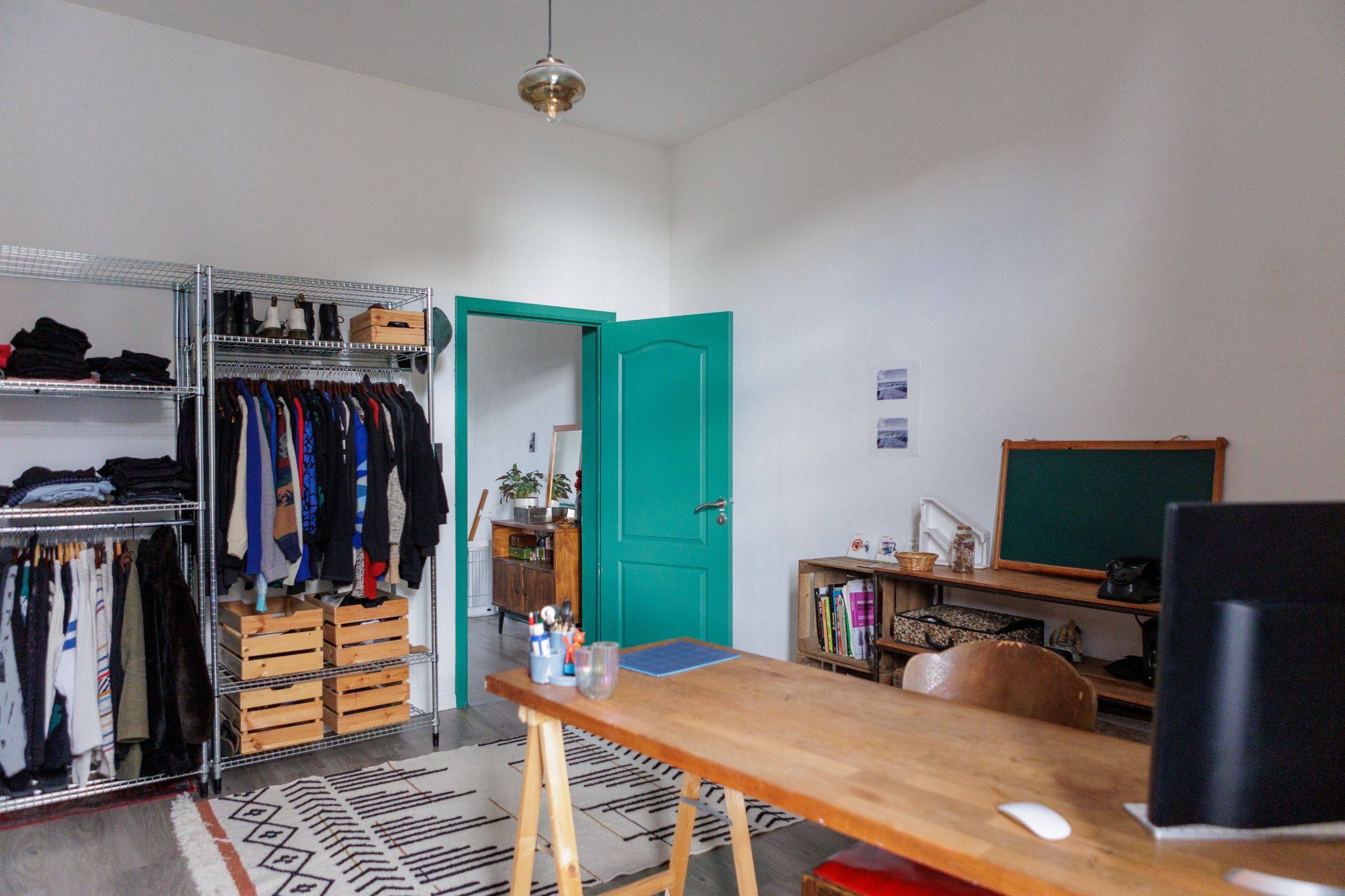 Gezellige woning met zonnig dakterras en 3 slaapkamers - foto 8