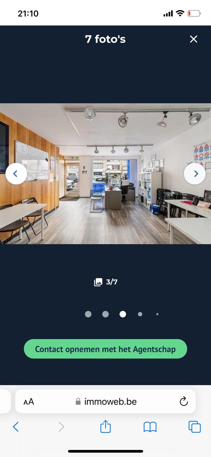 Handelspand Te Koop - foto 3