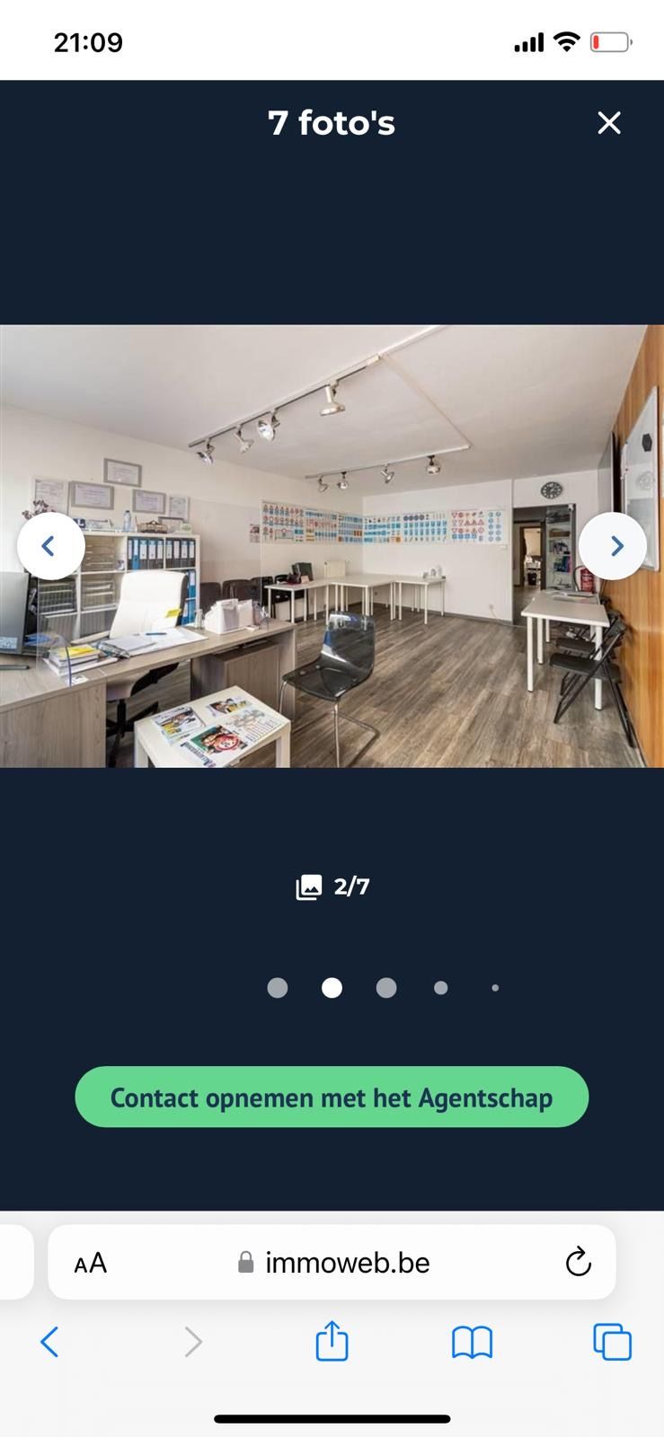 Handelspand Te Koop - foto 2