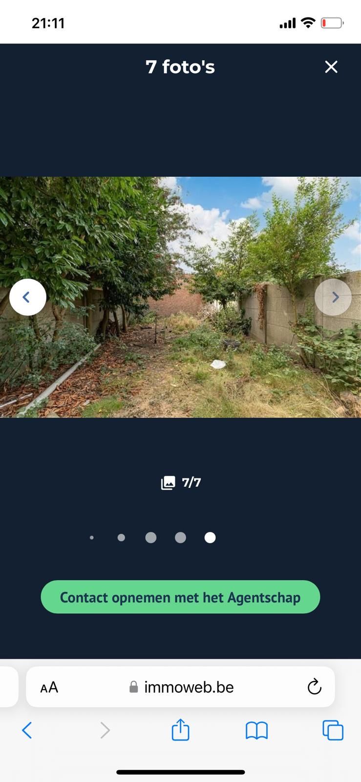 Handelspand Te Koop - foto 5