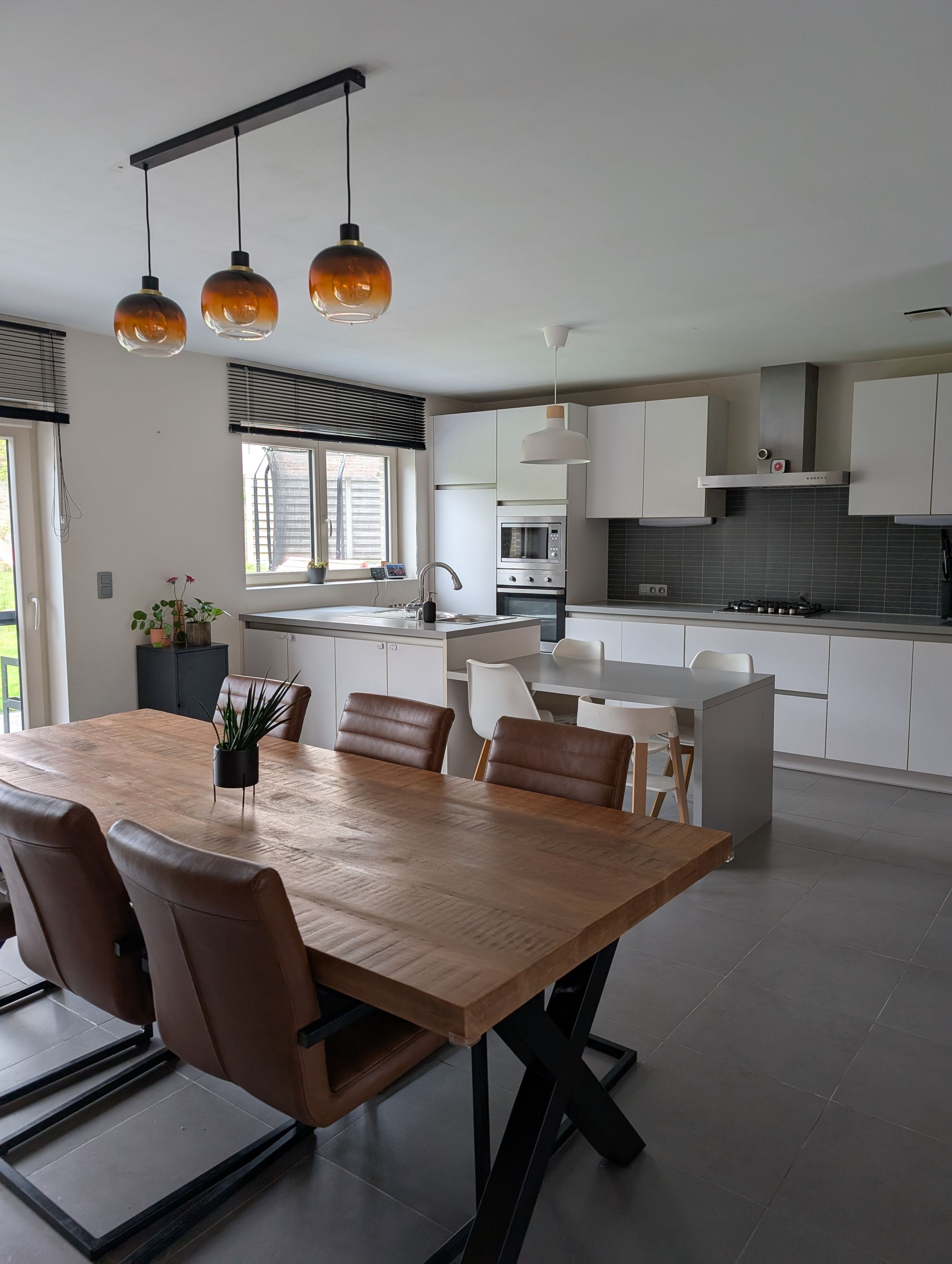 Instapklare ruime gezinswoning - foto 2