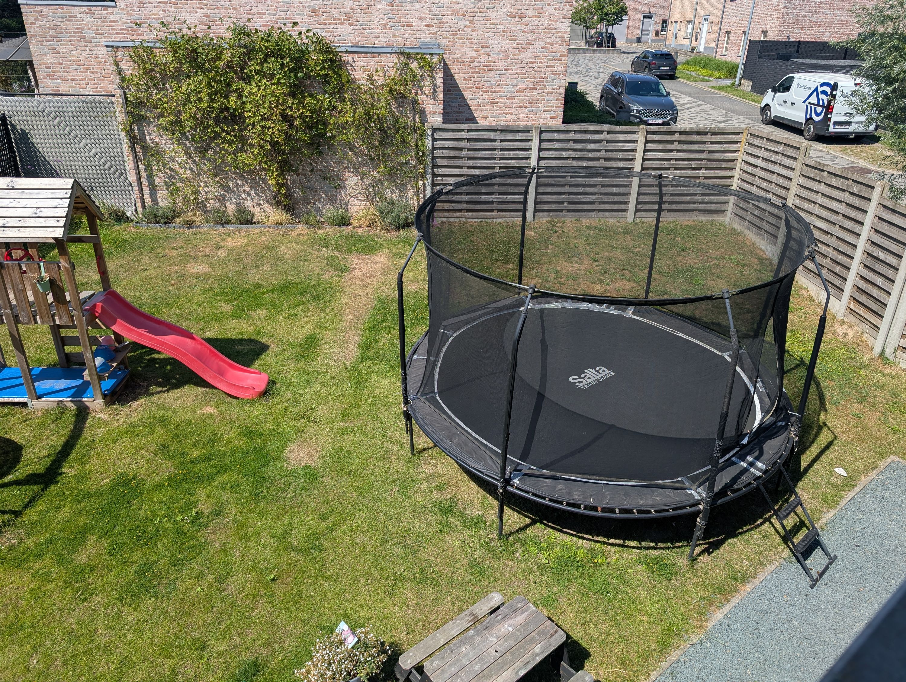 Instapklare ruime gezinswoning - foto 6