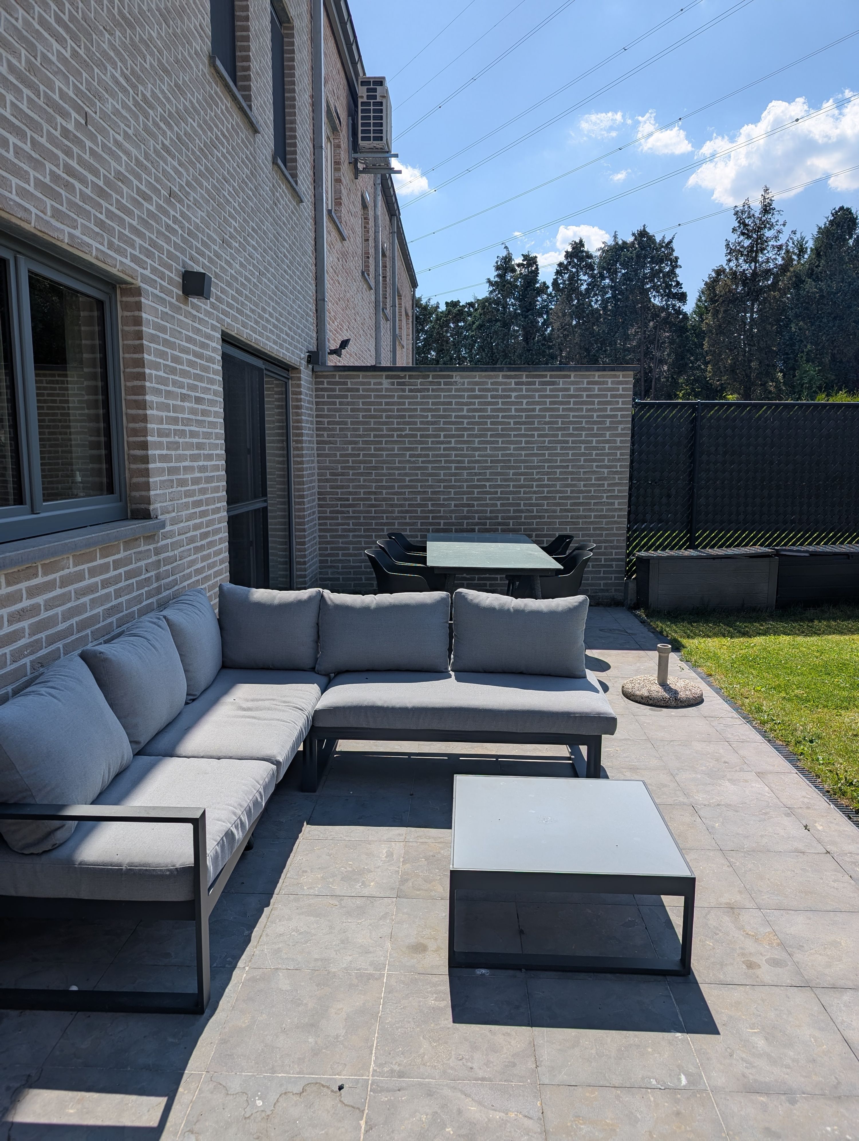 Instapklare ruime gezinswoning - foto 5