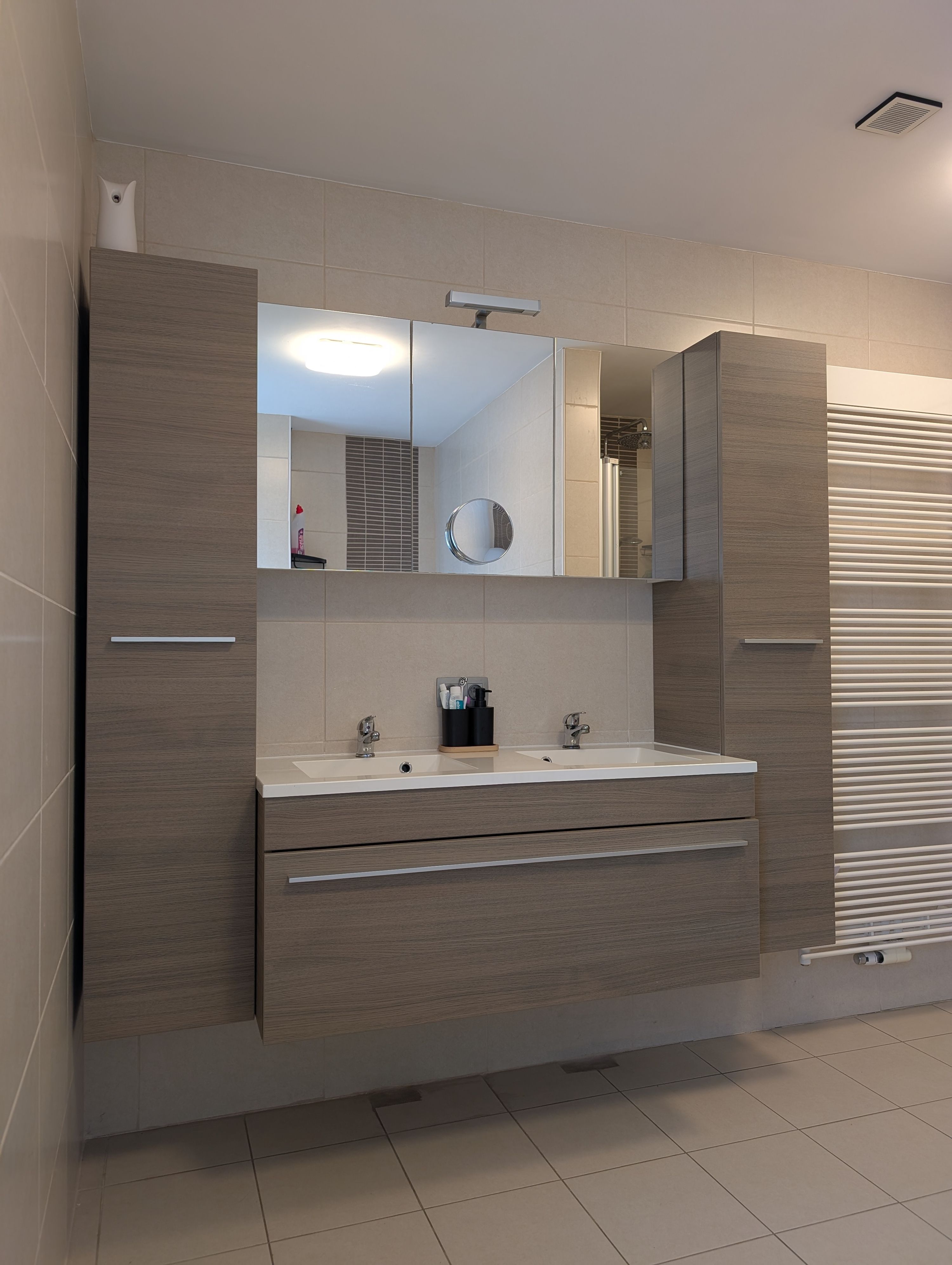 Instapklare ruime gezinswoning - foto 8