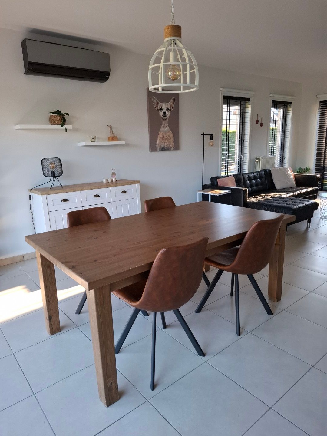 Eengezinswoning te Lombardsijde op wandelafstand van strand met 3 slaapkamer - foto 4