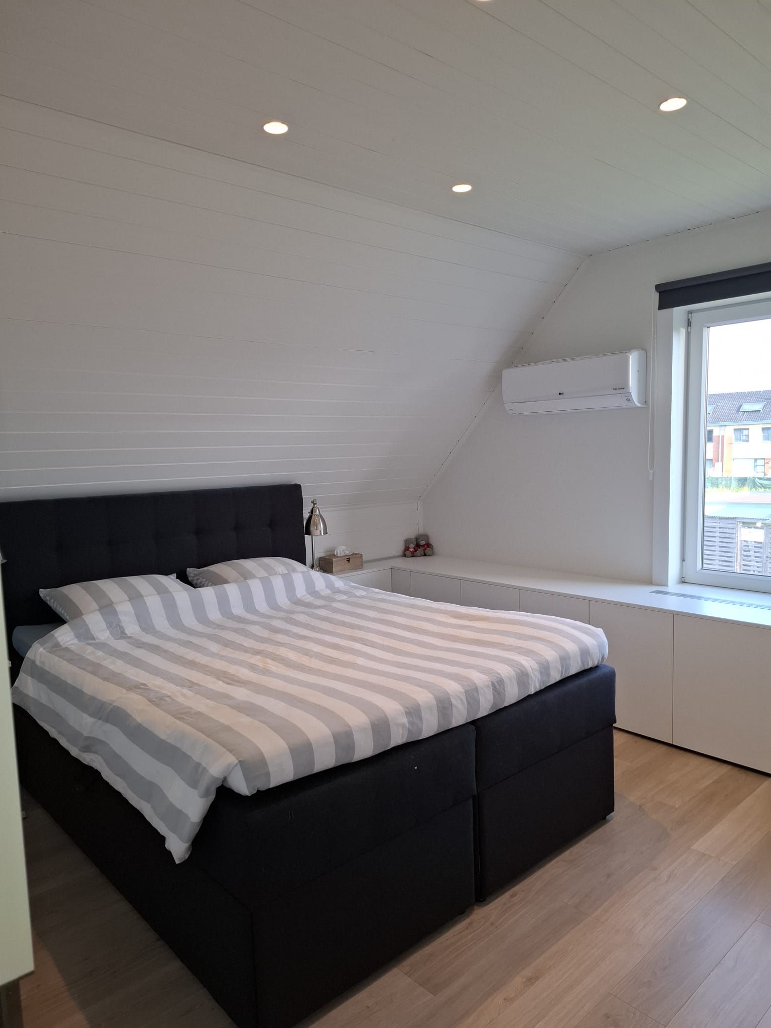 Eengezinswoning te Lombardsijde op wandelafstand van strand met 3 slaapkamer - foto 7