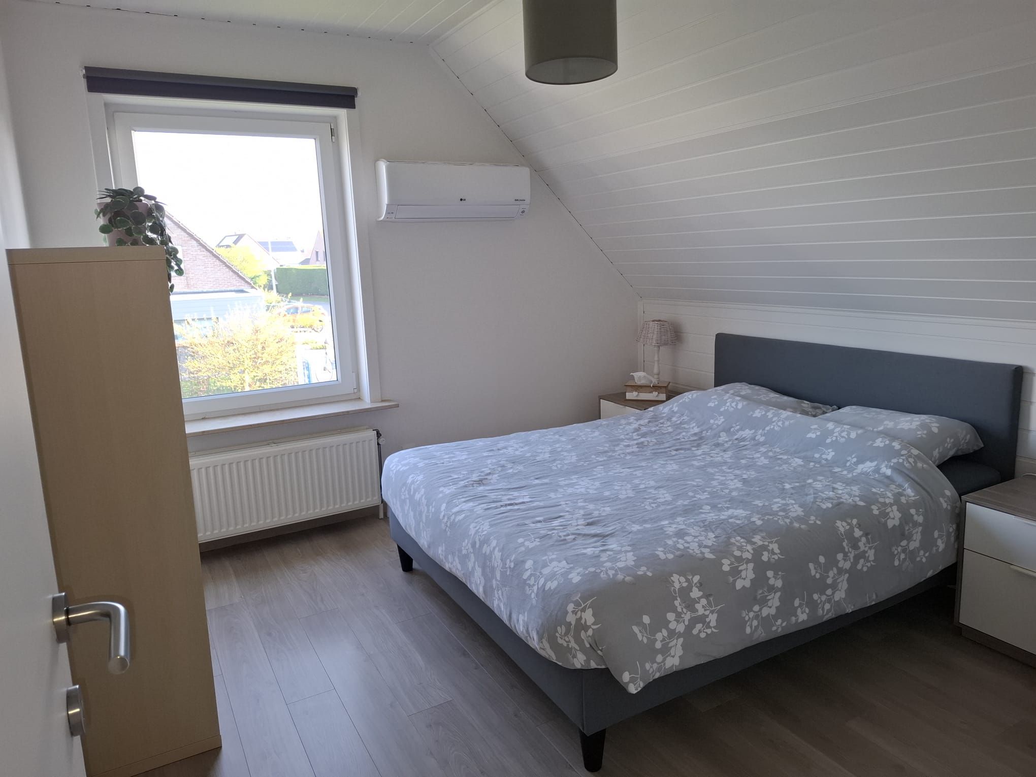 Eengezinswoning te Lombardsijde op wandelafstand van strand met 3 slaapkamer - foto 8