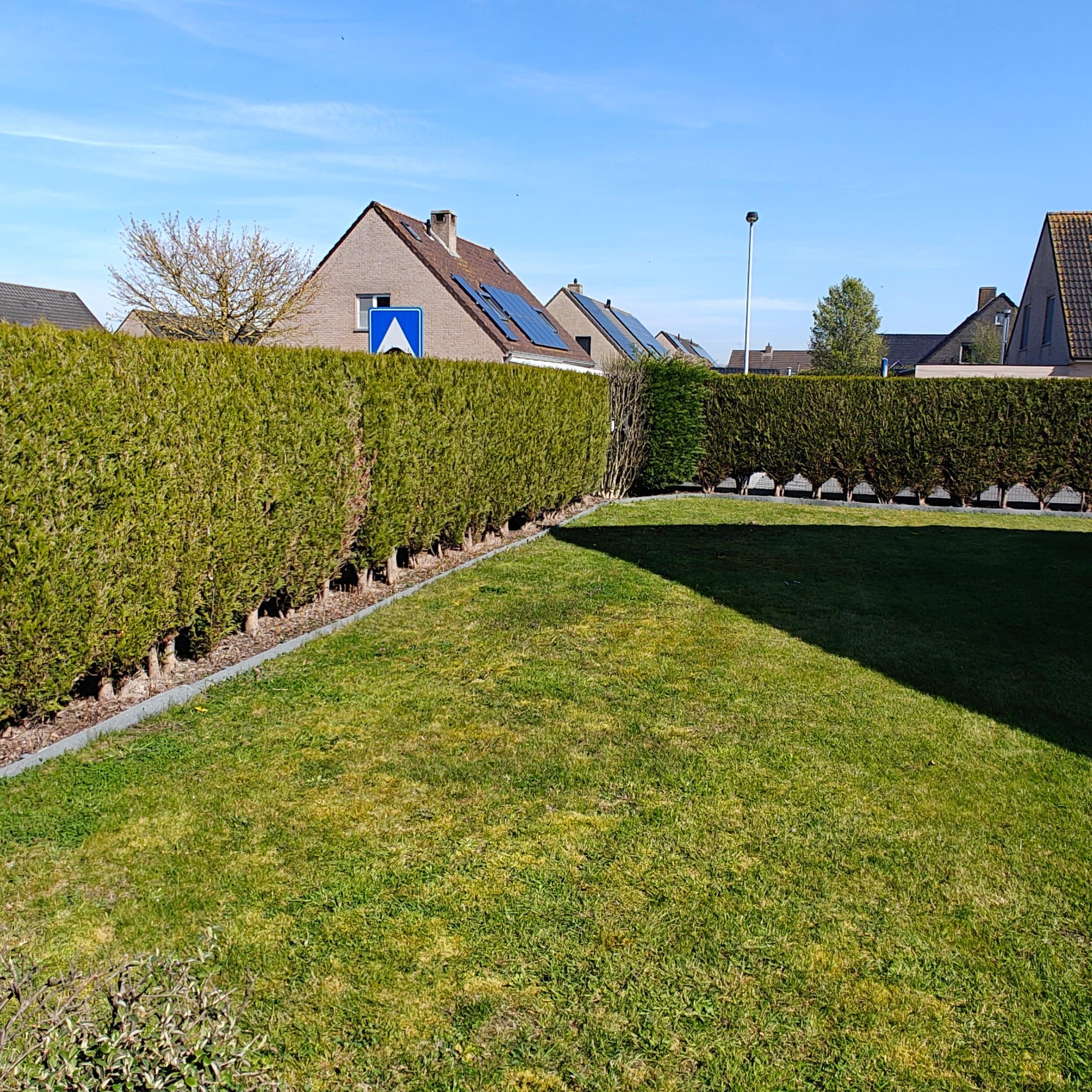 Eengezinswoning te Lombardsijde op wandelafstand van strand met 3 slaapkamer - foto 10