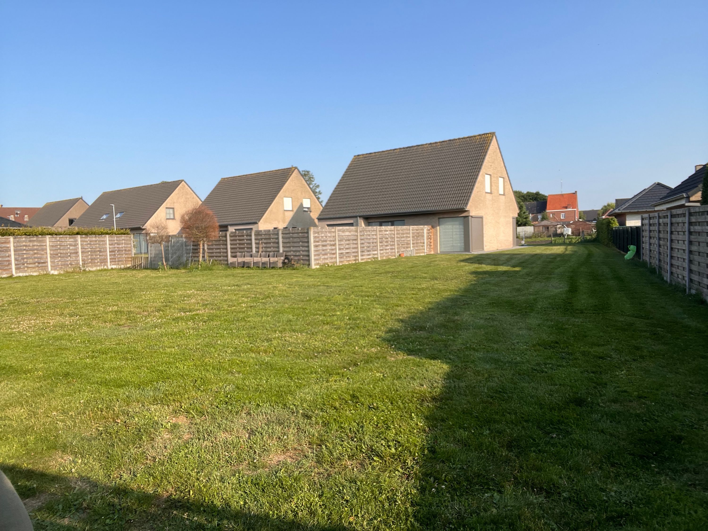 Bouwgrond open bebouwing - foto 3