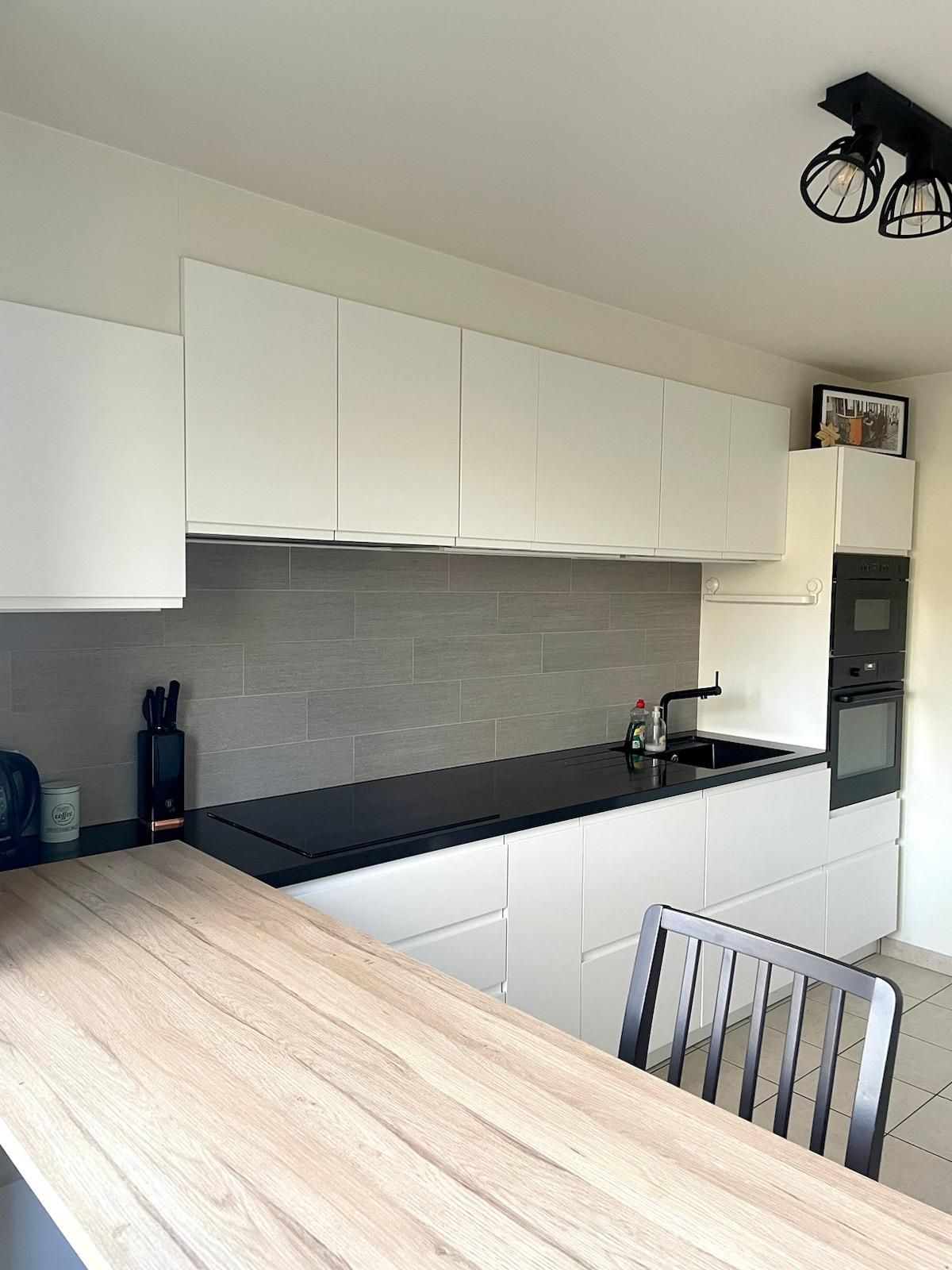 Ruim appartement met 2 slpk | Uniek parkzicht | Gent-centrum - foto 3