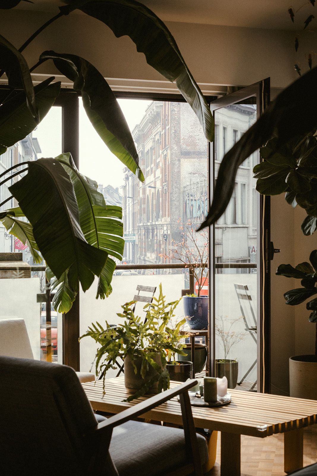 Zonnige duplex van 145m2 - foto 3