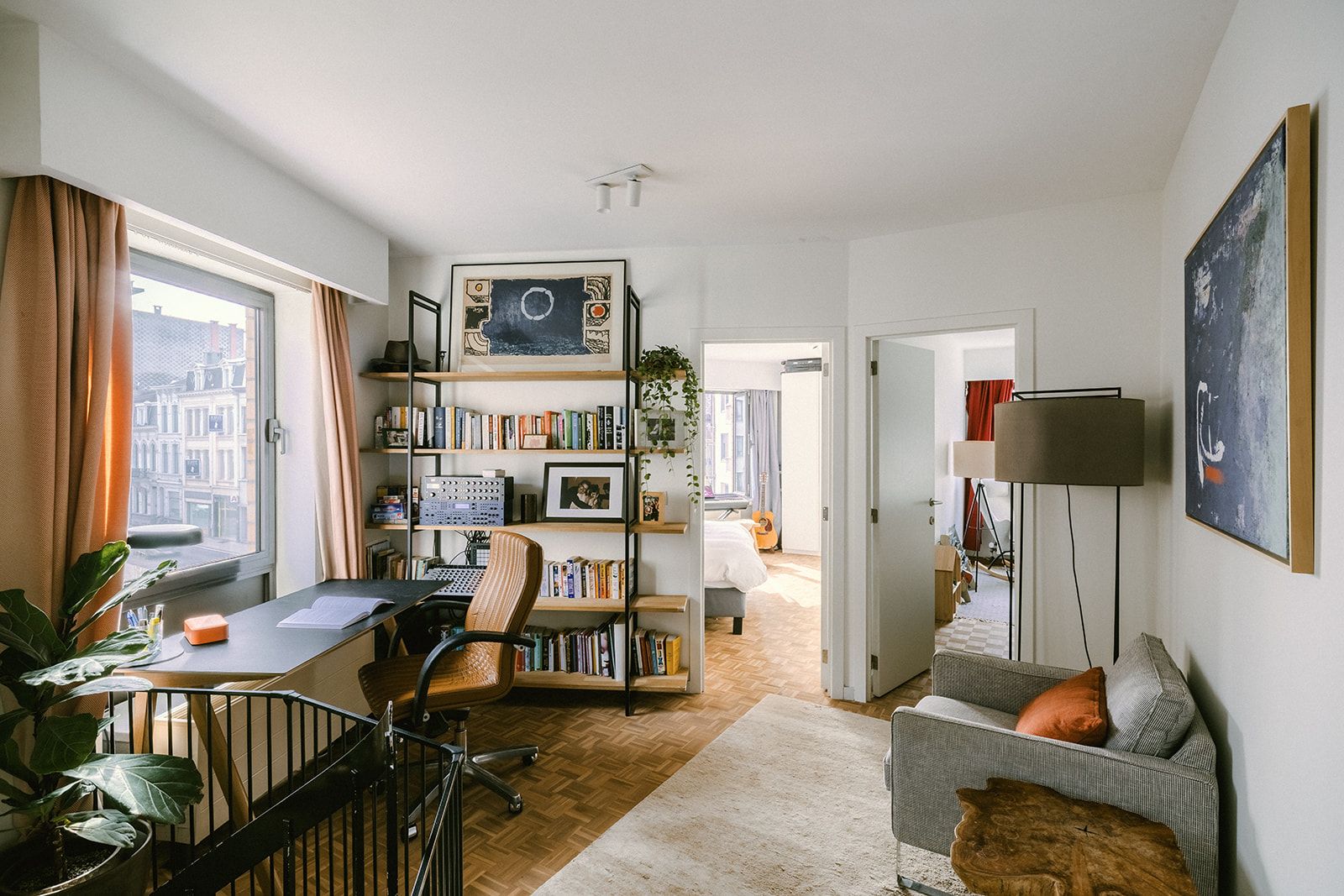 Zonnige duplex van 145m2 - foto 6