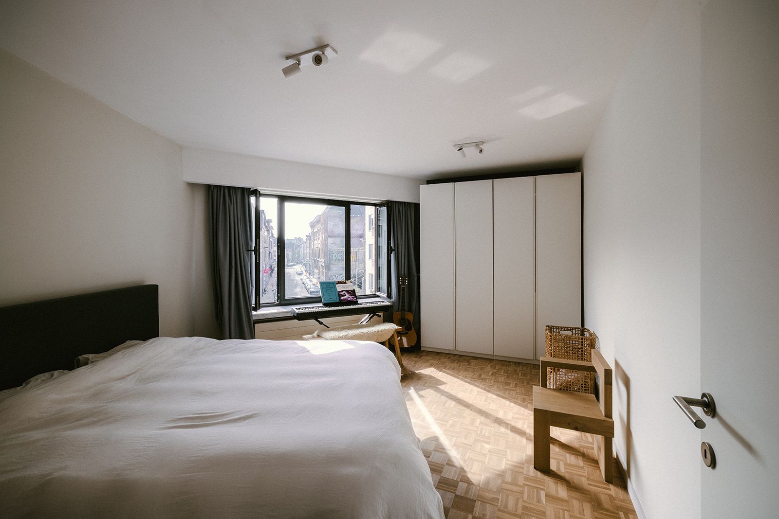 Zonnige duplex van 145m2 - foto 7