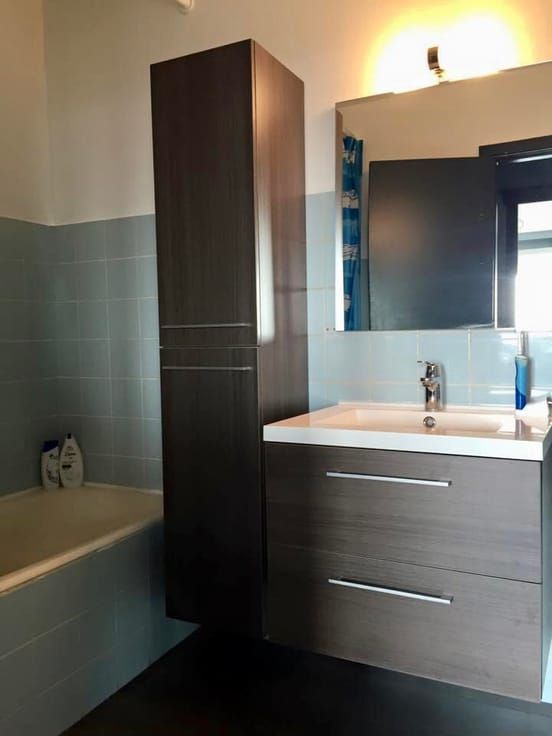 Appartement met 1 slaapkamer met prachtig uitzicht Leuven - foto 5