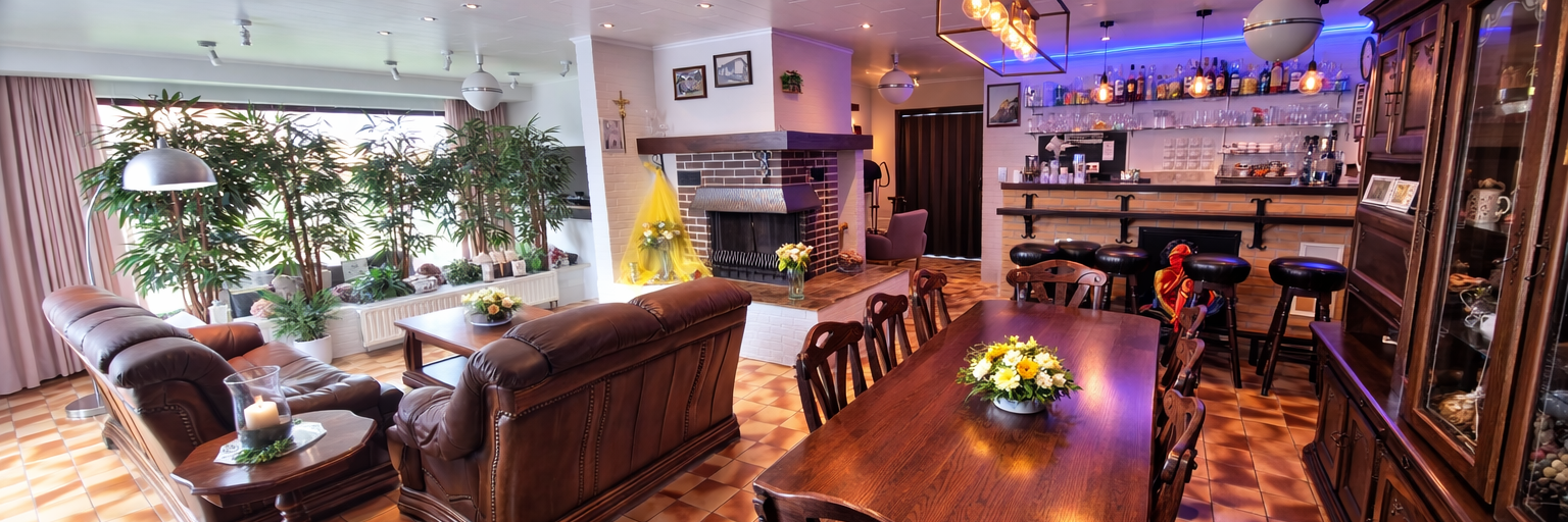 Instapklare, ruime hoekwoning met prachtige tuin - foto 3