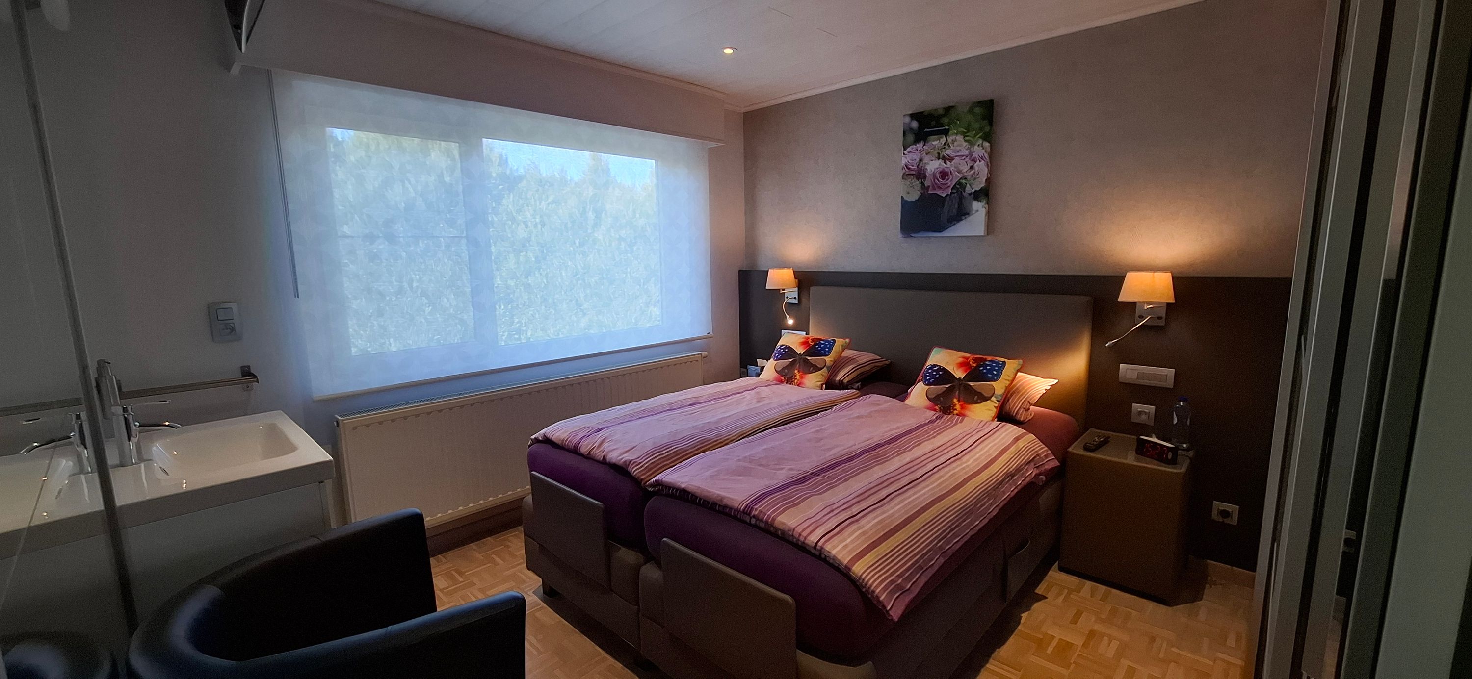 Instapklare, ruime hoekwoning met prachtige tuin - foto 5