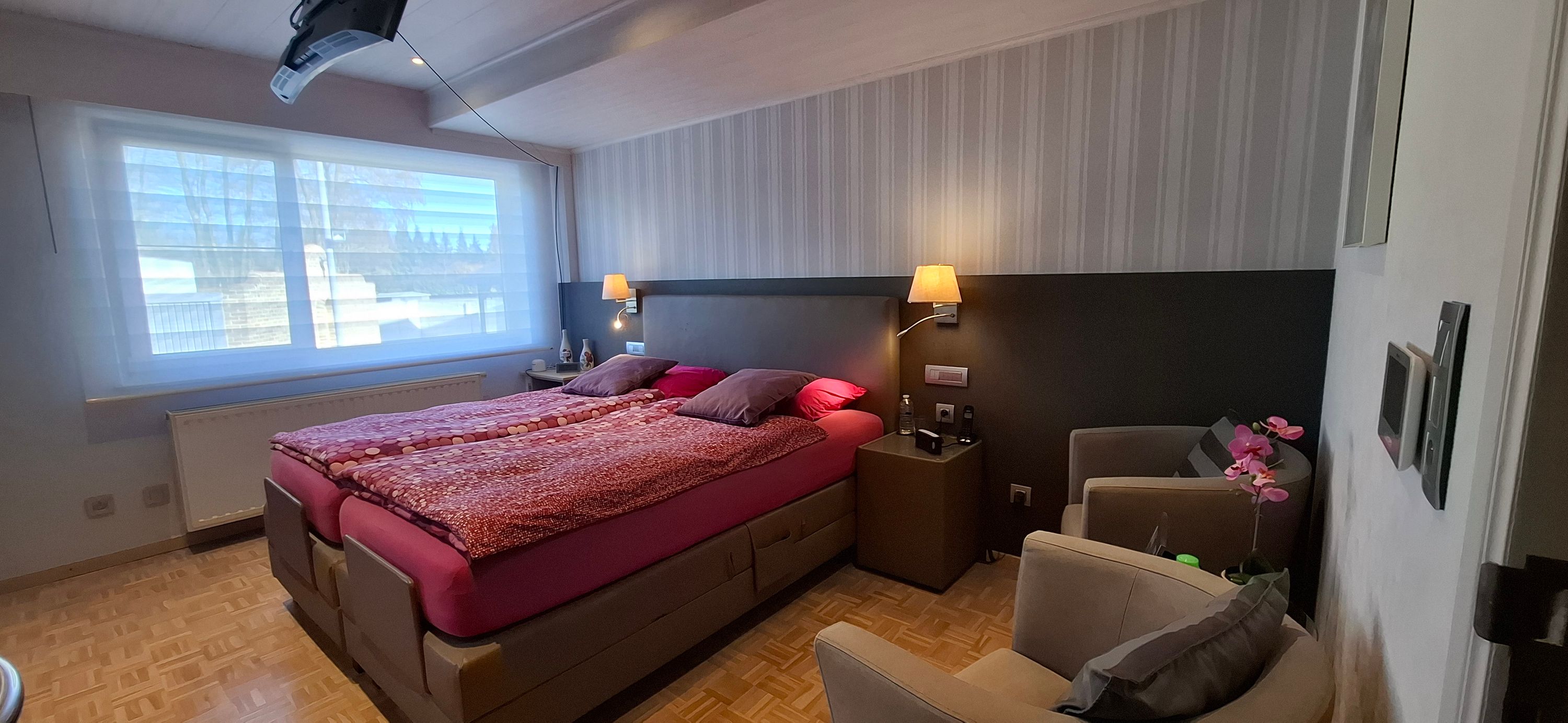 Instapklare, ruime hoekwoning met prachtige tuin - foto 6