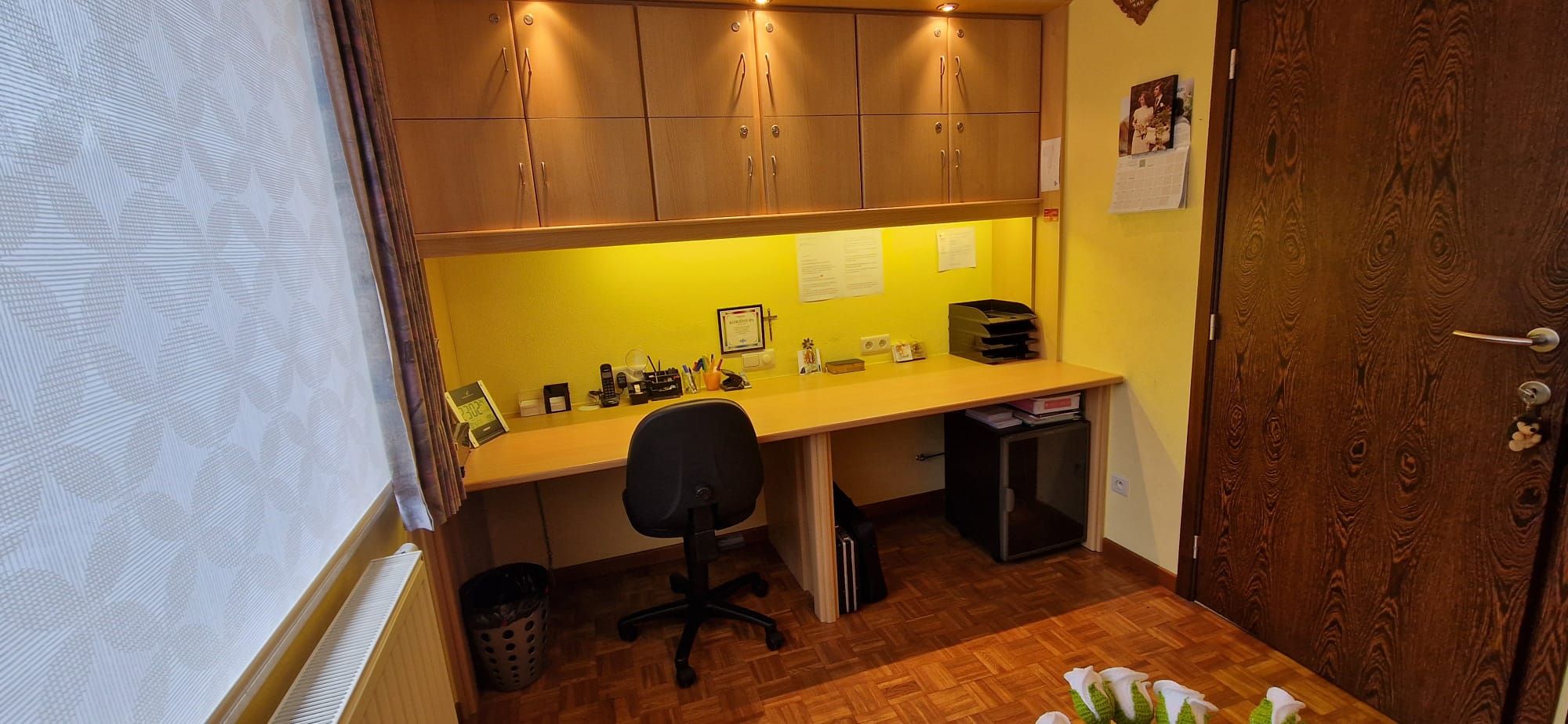 Instapklare, ruime hoekwoning met prachtige tuin - foto 7