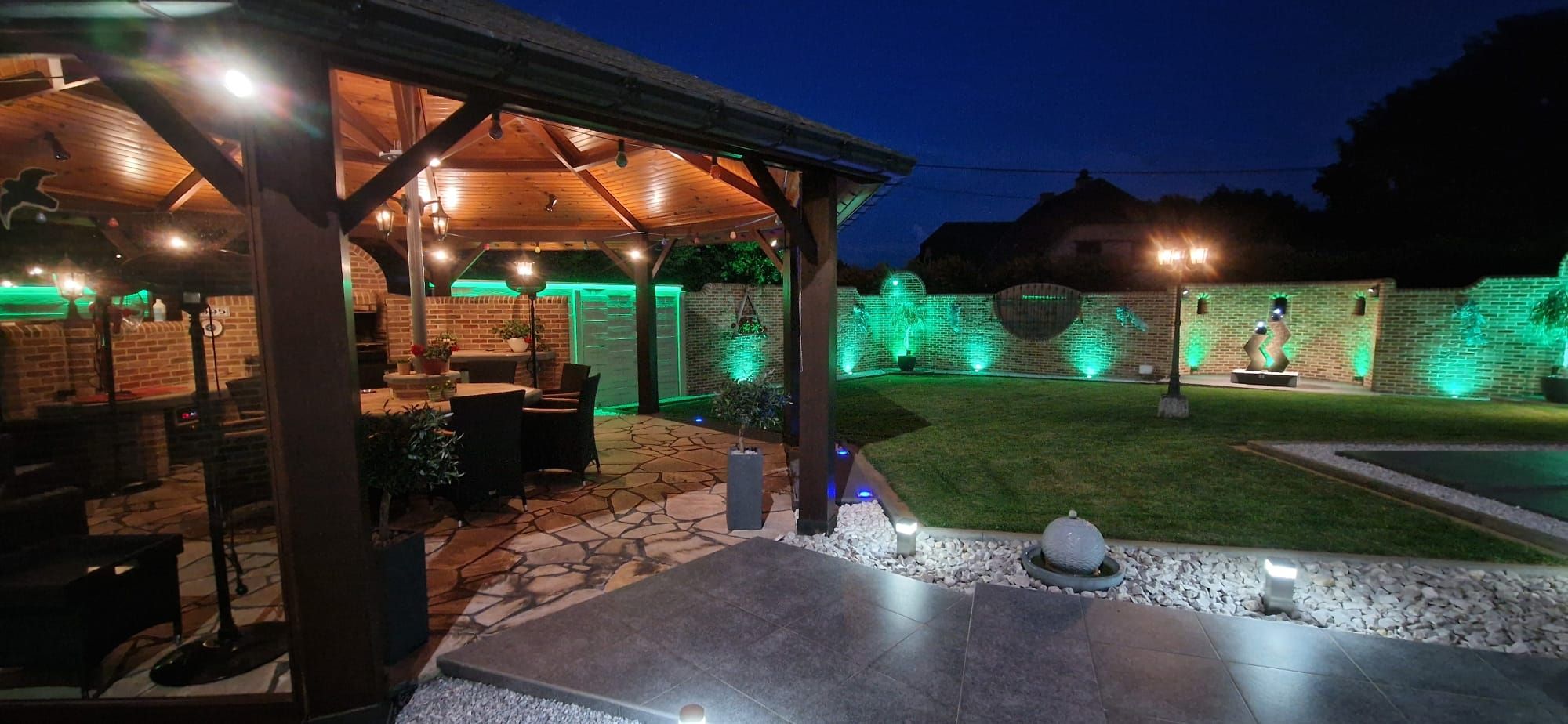 Instapklare, ruime hoekwoning met prachtige tuin - foto 10