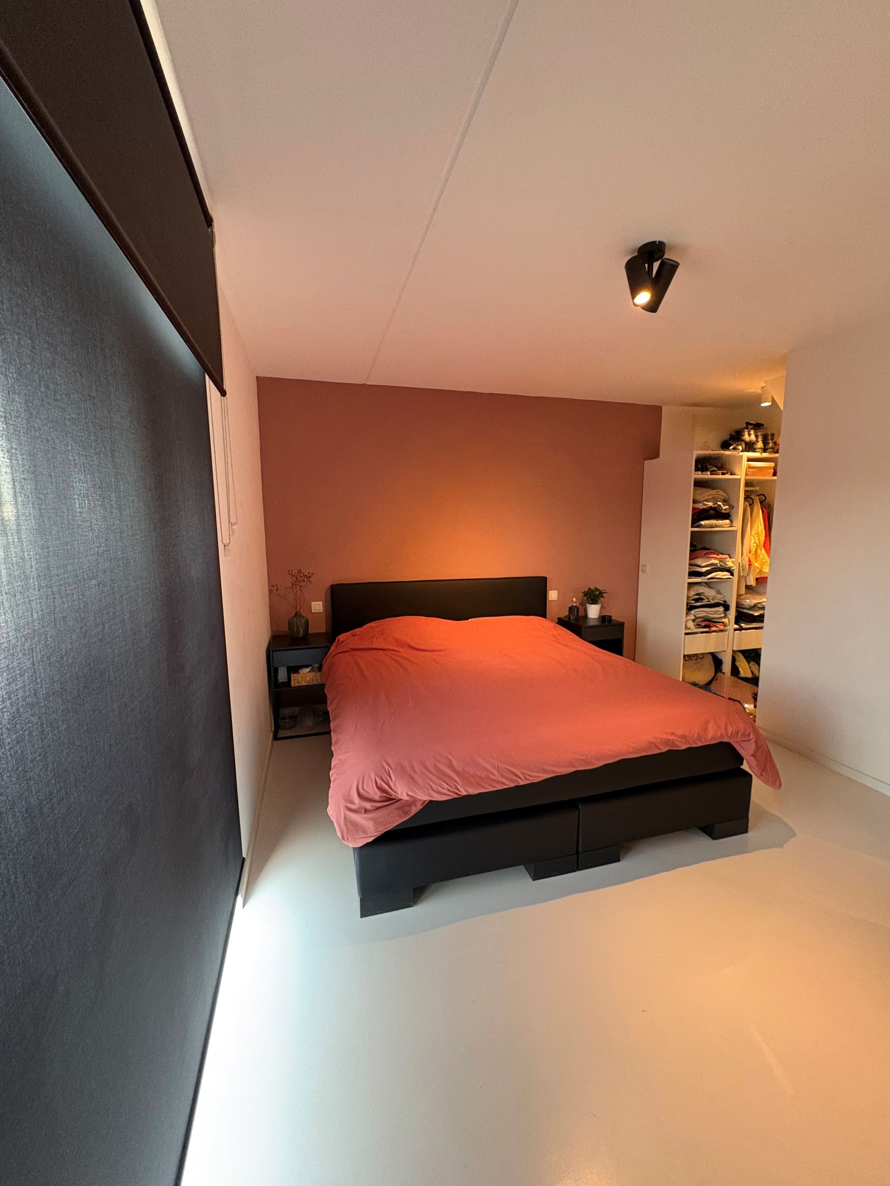 Lichtrijk appartement met aangenaam terras - geen syndickosten - foto 6