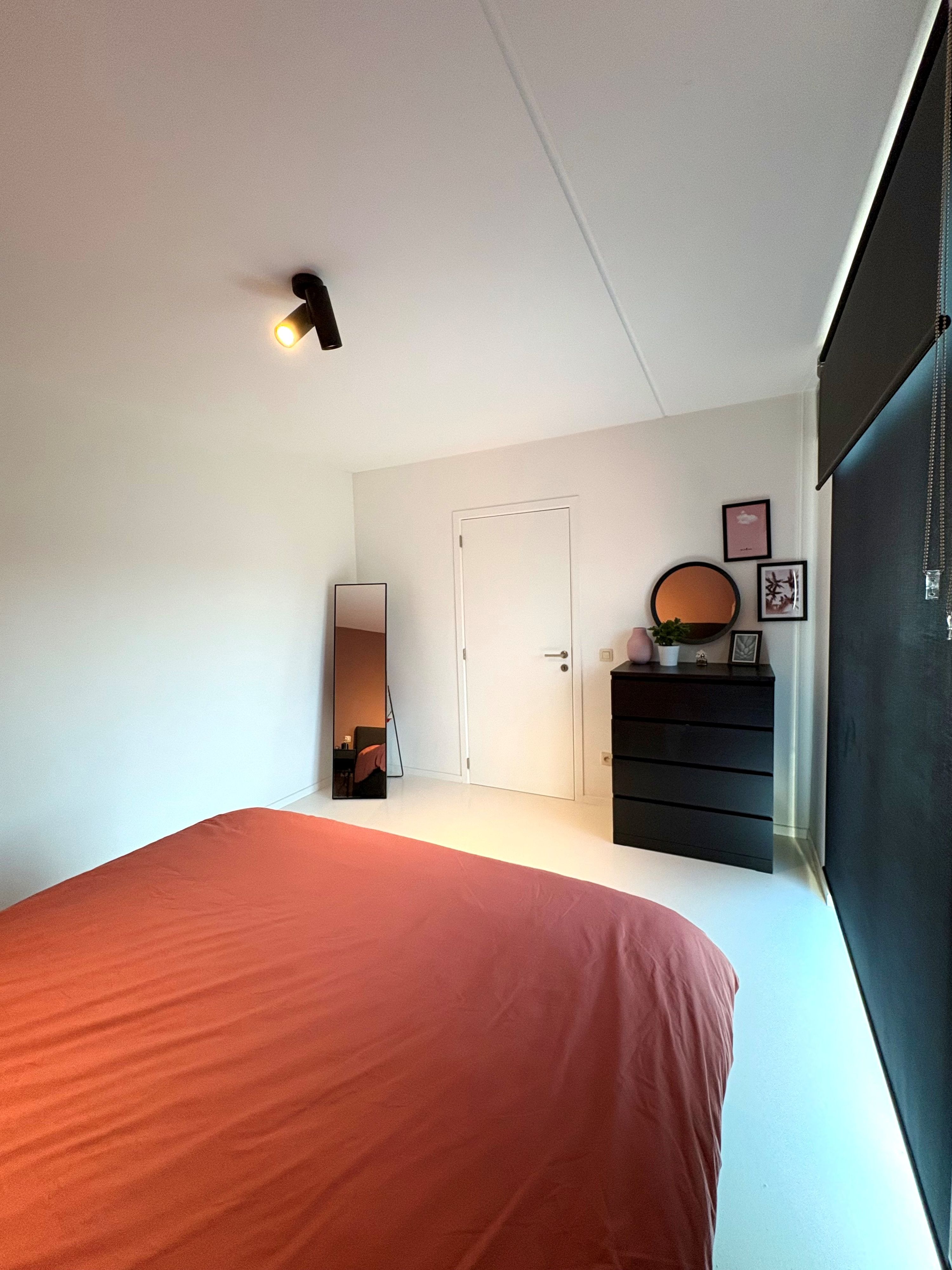 Lichtrijk appartement met aangenaam terras - geen syndickosten - foto 7