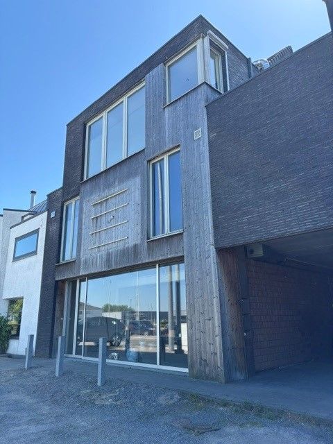 Lichtrijk appartement met aangenaam terras - geen syndickosten - foto 10