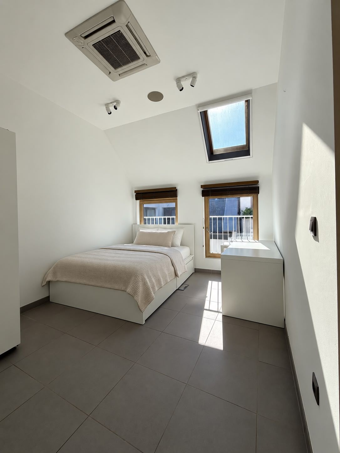 Hoogwaardig afgewerkt & instapklaar 2-slaapkamerappartement - foto 8