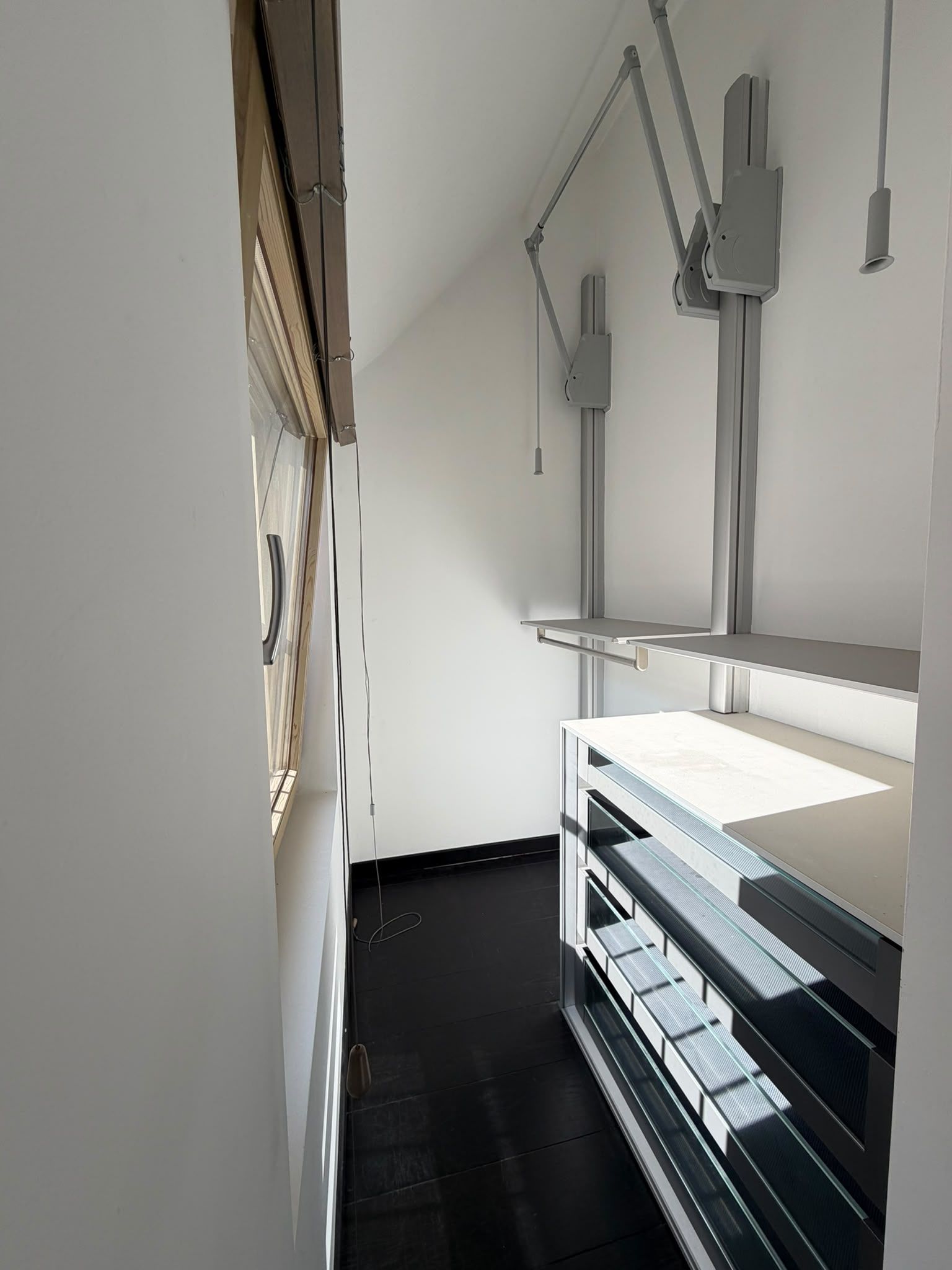 Hoogwaardig afgewerkt & instapklaar 2-slaapkamerappartement - foto 7