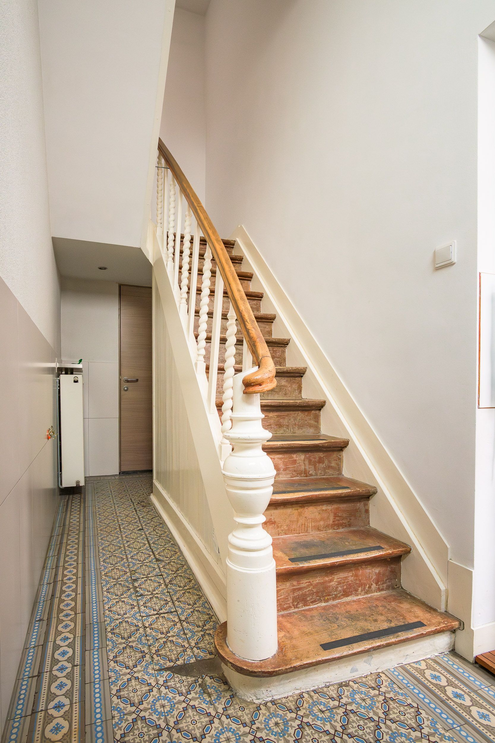 Stadswoning met EPC B en optie 3de slpkmr - foto 2