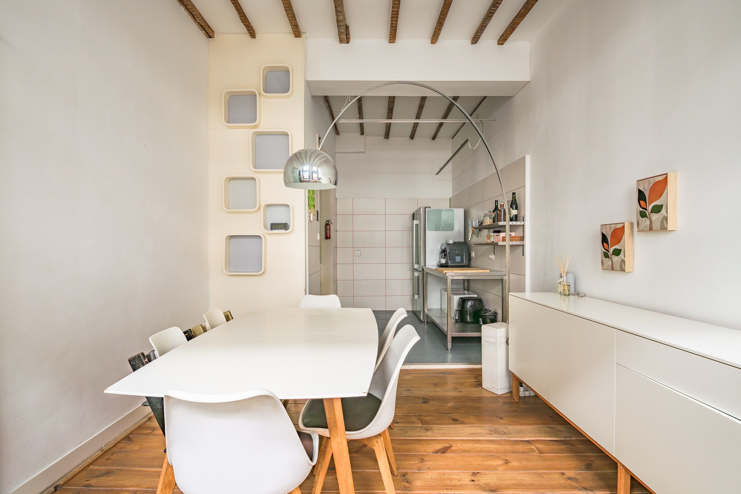 Stadswoning met EPC B en optie 3de slpkmr - foto 5