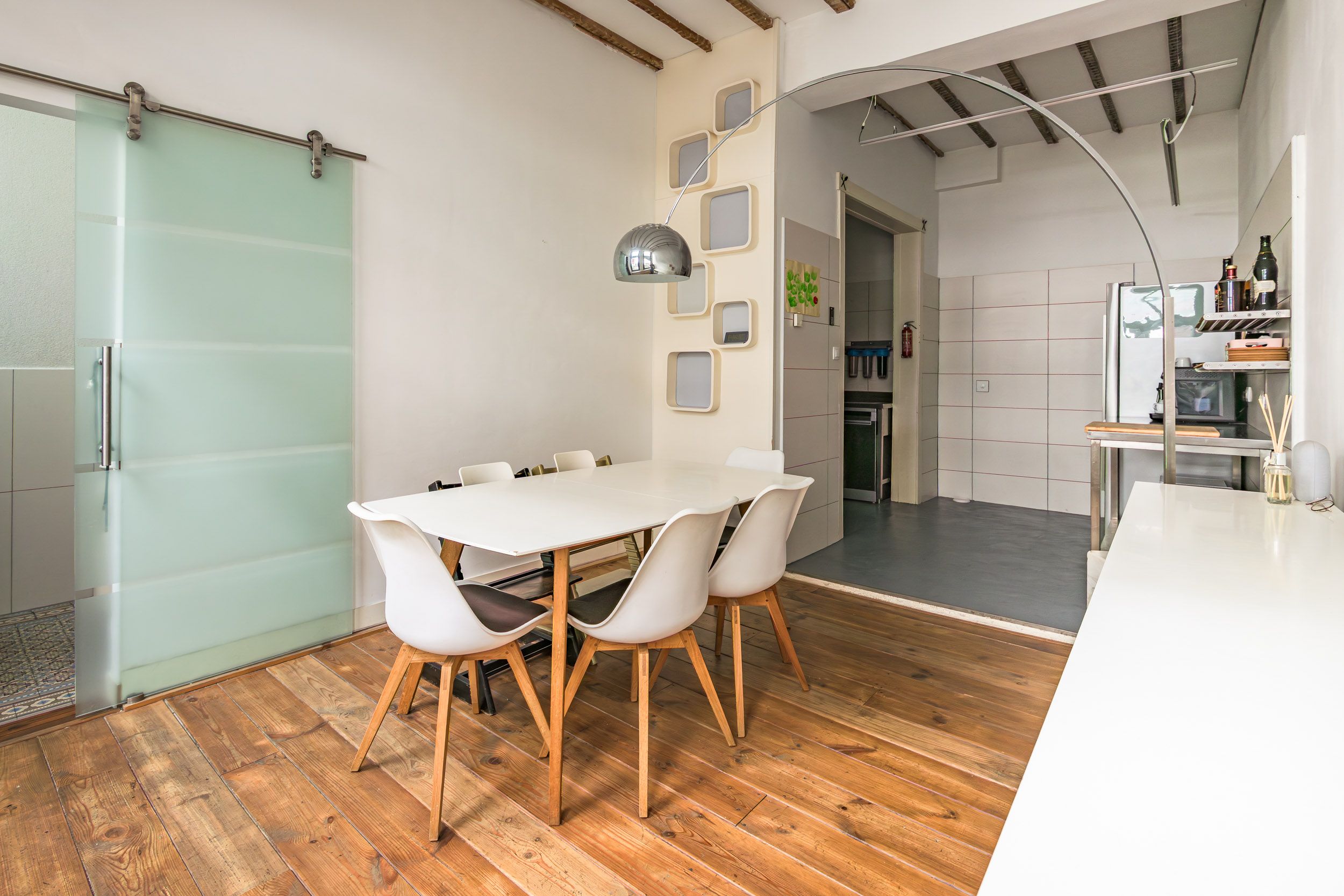 Stadswoning met EPC B en optie 3de slpkmr - foto 6