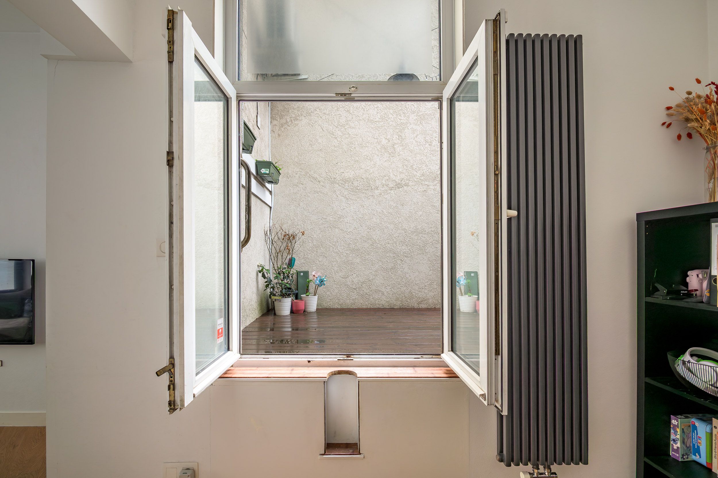 Stadswoning met EPC B en optie 3de slpkmr - foto 10