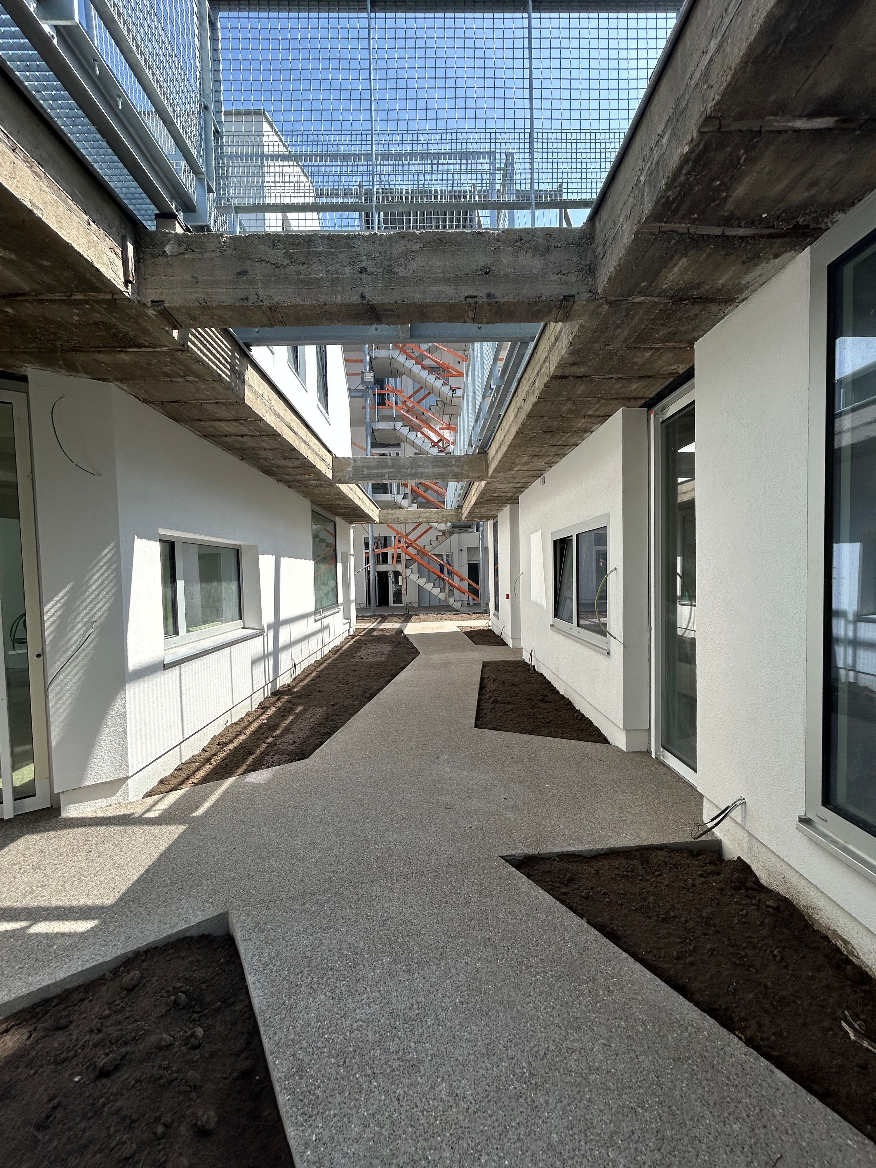 centraal gelegen lichtrijke patio-woning - foto 9