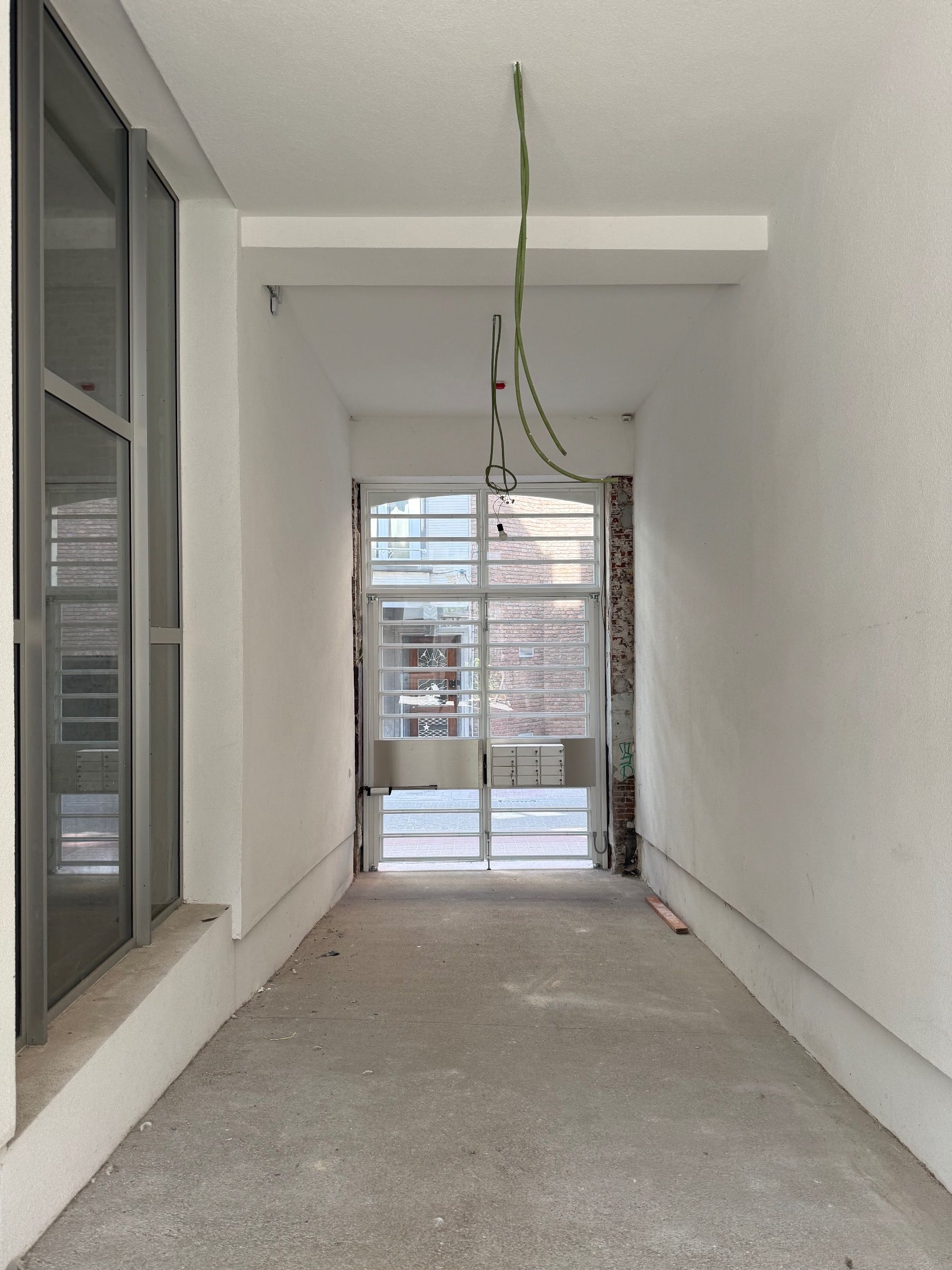 centraal gelegen lichtrijke patio-woning - foto 10