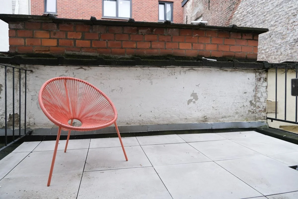 Lichtrijk appartment op toplocatie in Gent - foto 2