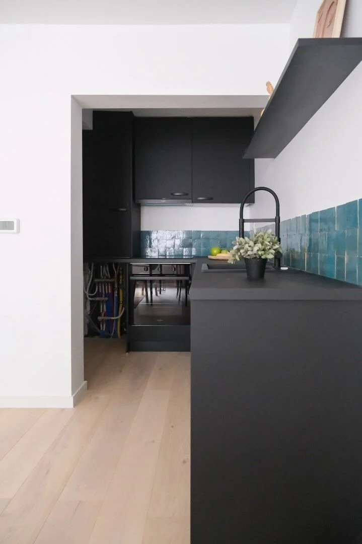 Lichtrijk appartment op toplocatie in Gent - foto 6