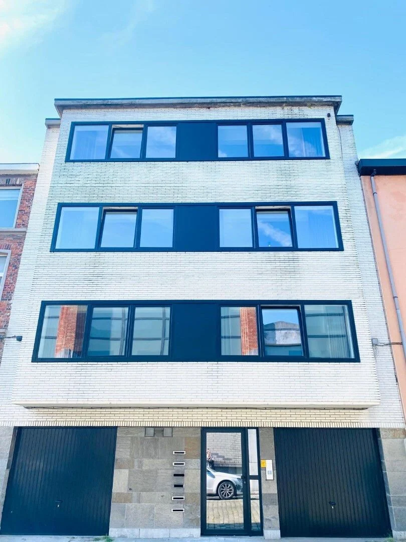 Lichtrijk appartment op toplocatie in Gent - foto 8