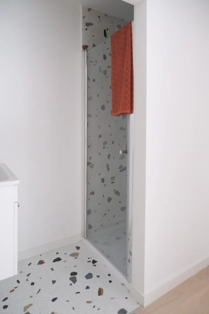 Lichtrijk appartment op toplocatie in Gent - foto 7