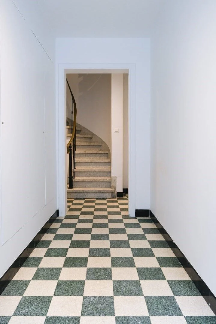 Lichtrijk appartment op toplocatie in Gent - foto 10