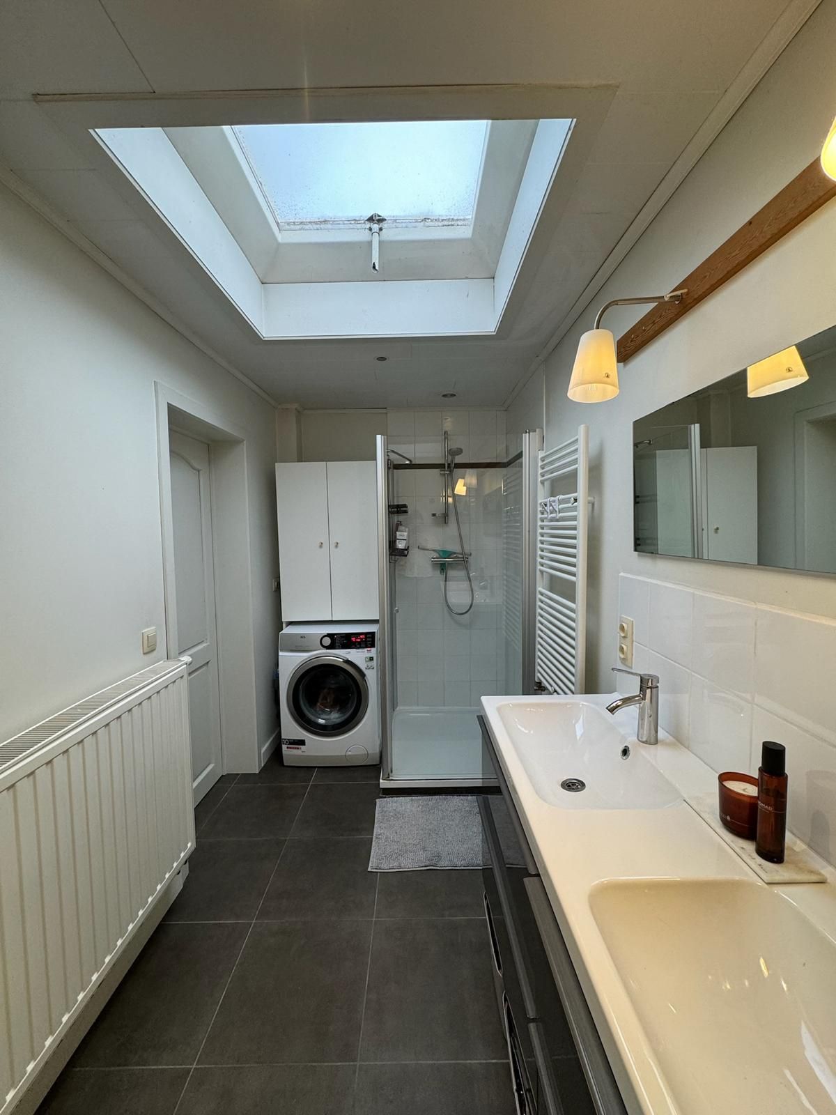 Charmante Stadswoning met 3 slaapkamers op toplocatie nabij Dok Noord Gent - foto 6