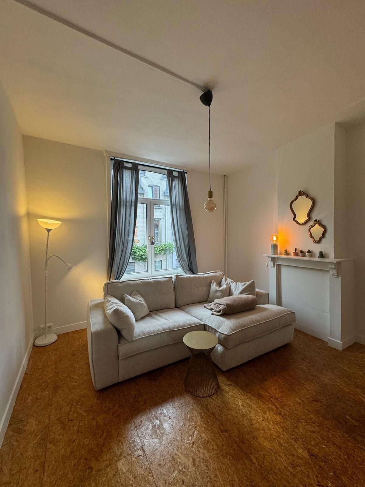 Charmante Stadswoning met 3 slaapkamers op toplocatie nabij Dok Noord Gent - foto 8