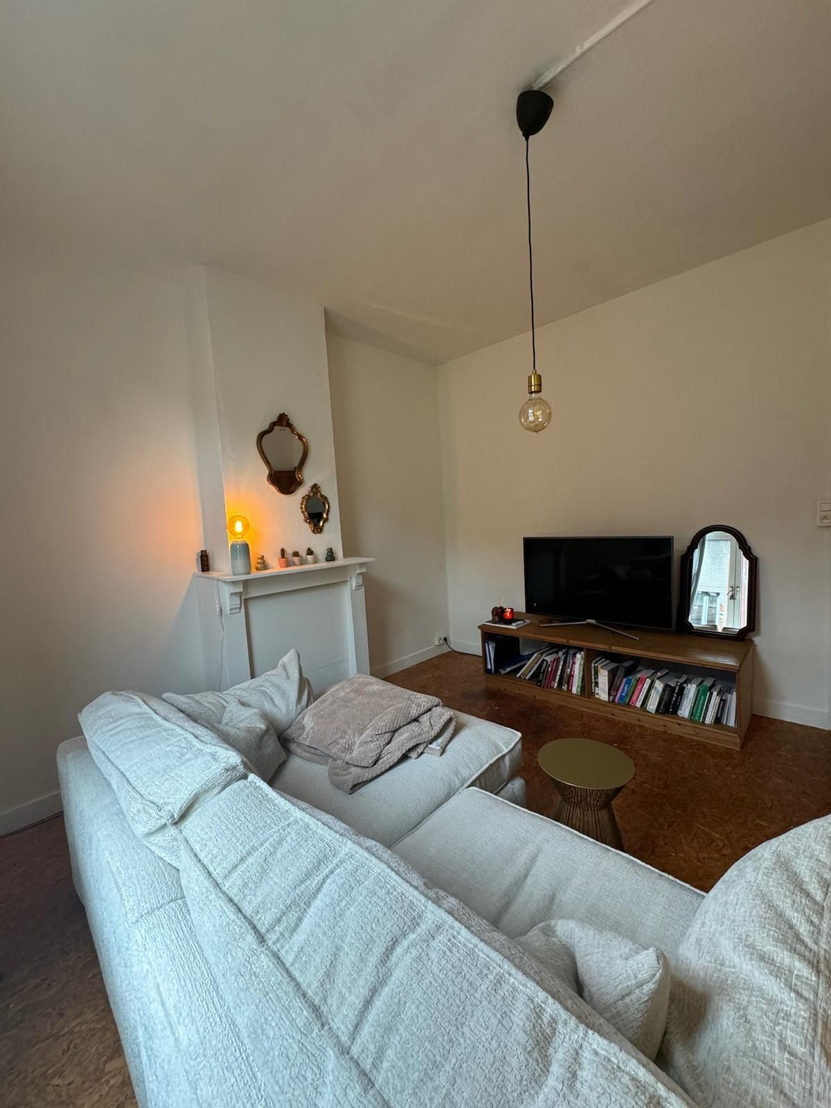 Charmante Stadswoning met 3 slaapkamers op toplocatie nabij Dok Noord Gent - foto 7