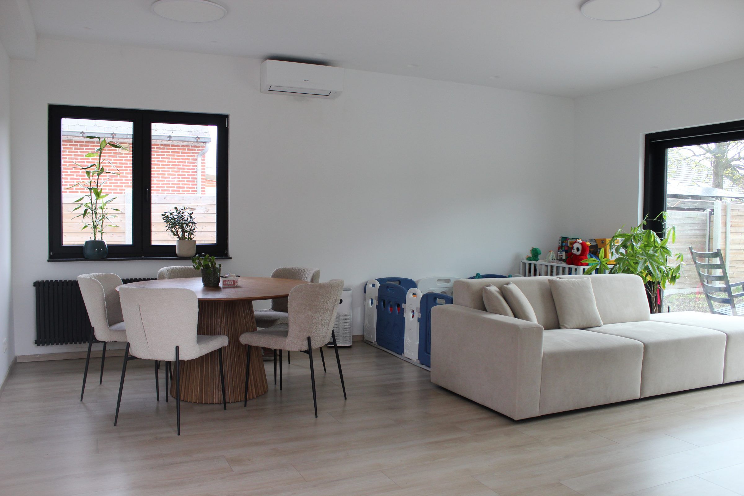 5 slaapkamers en 185 m² bewoonbare oppervlakte in Elewijt - foto 3