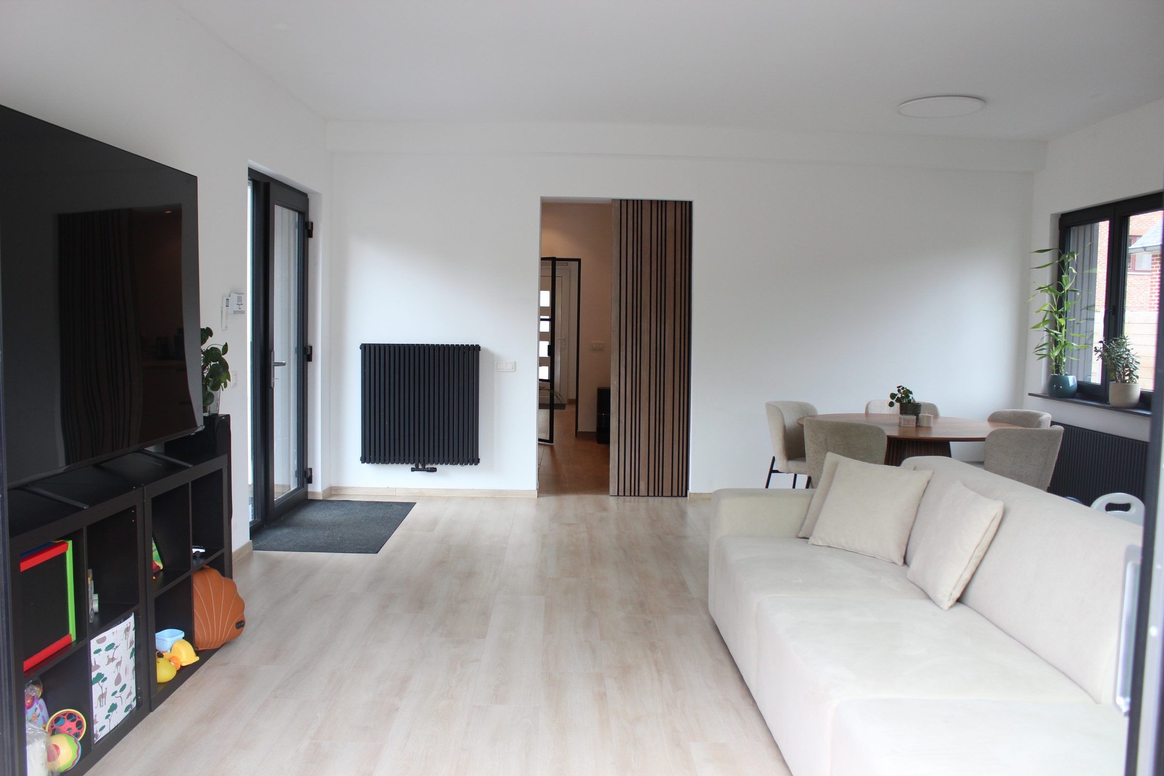 5 slaapkamers en 185 m² bewoonbare oppervlakte in Elewijt - foto 2