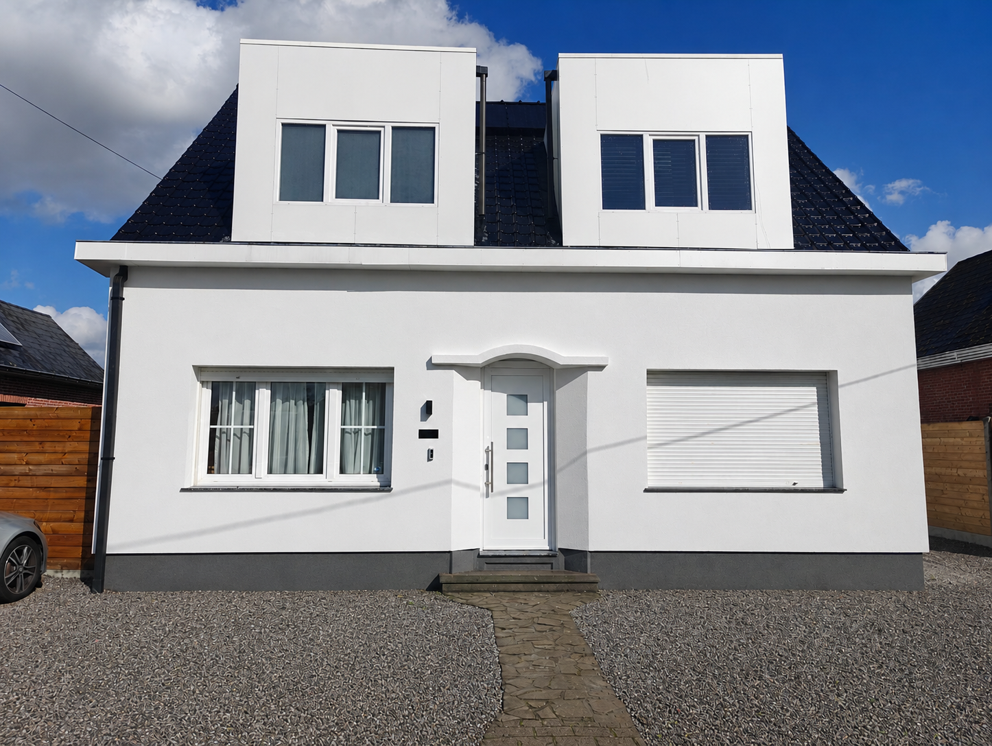 5 slaapkamers en 185 m² bewoonbare oppervlakte in Elewijt - foto 18