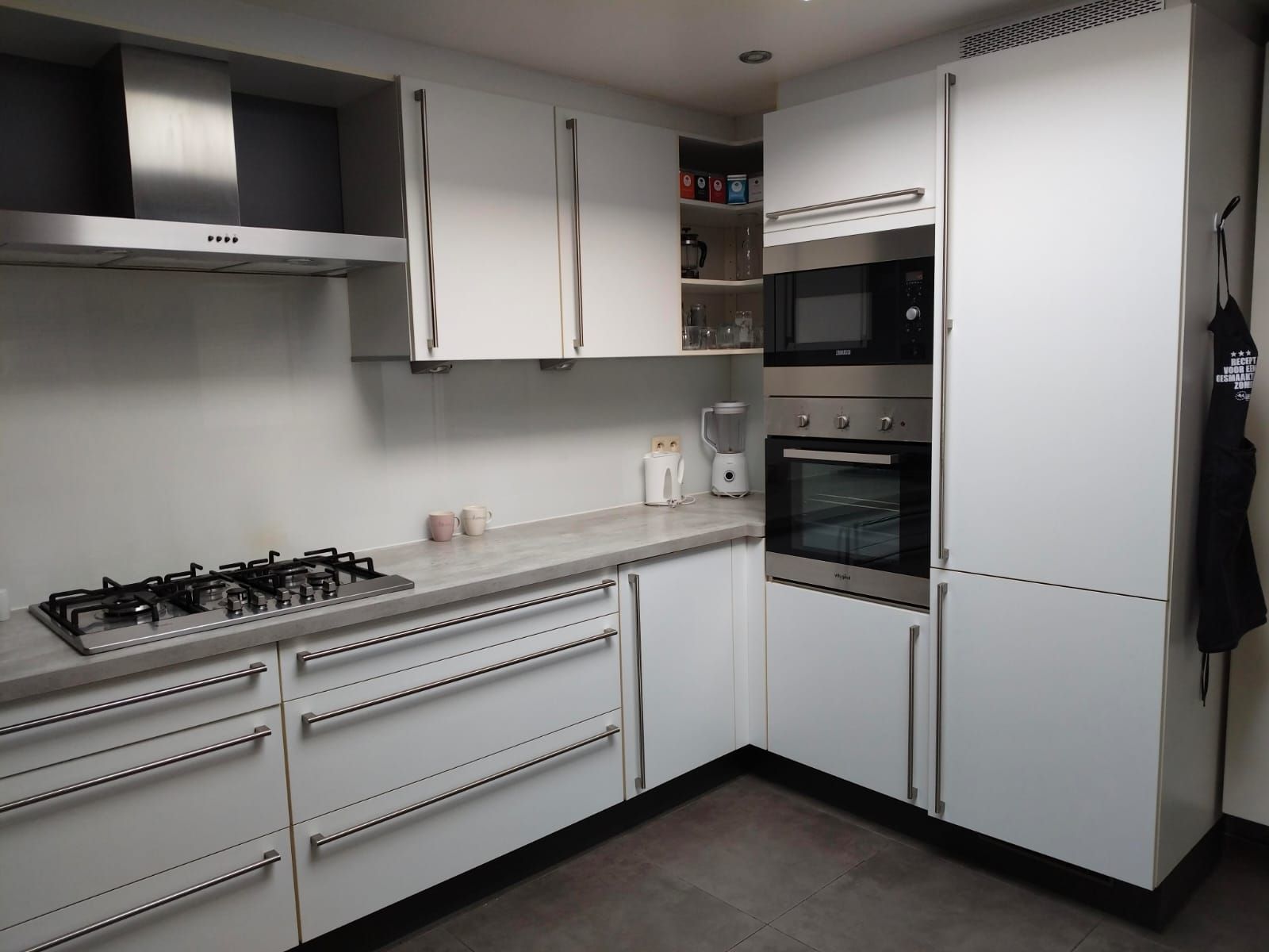 Gezellige instapklare gezinswoning  - foto 4