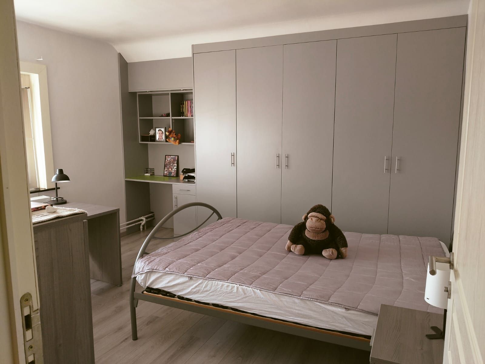 Gezellige instapklare gezinswoning  - foto 7